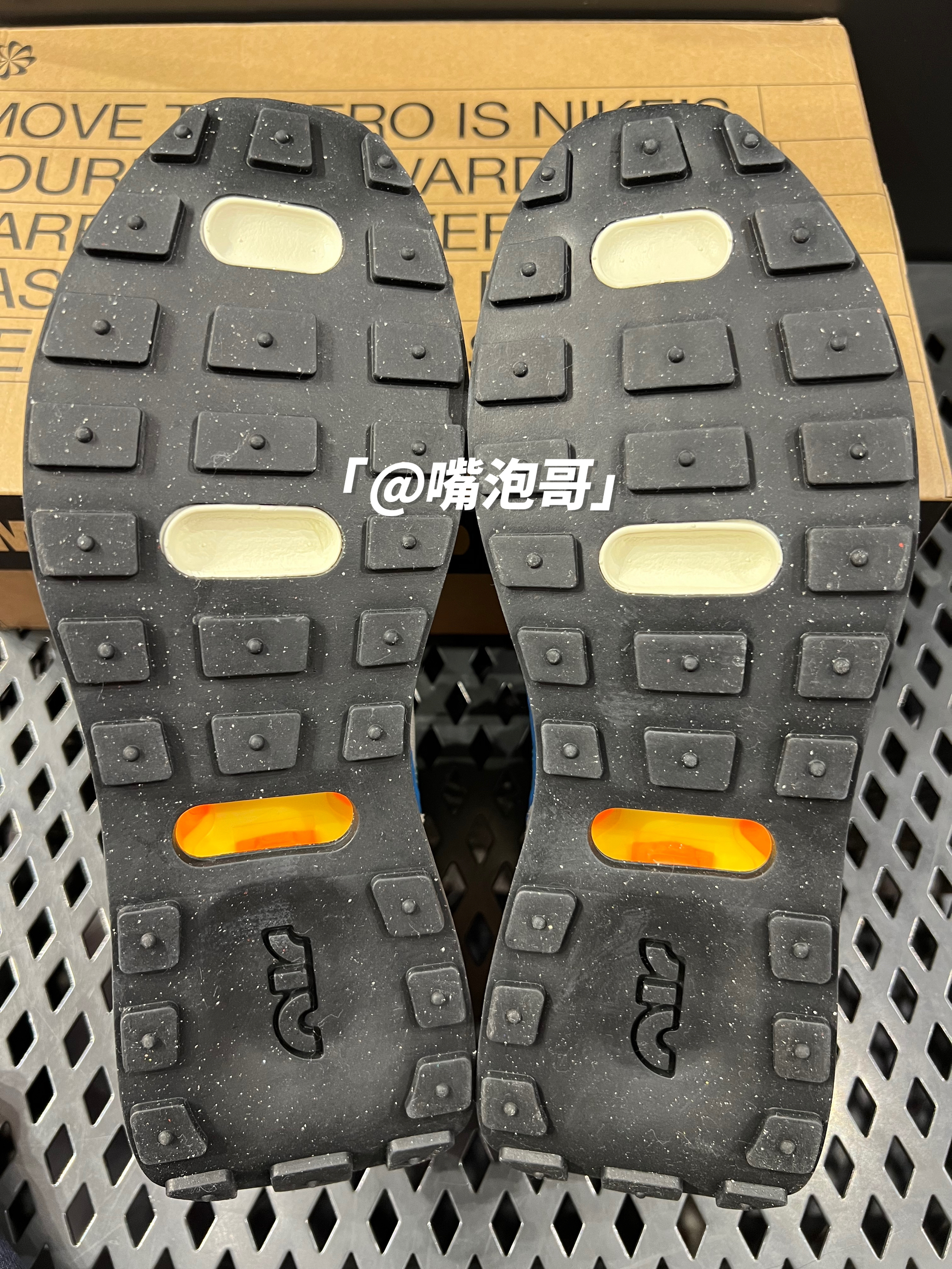 🏖️夏日🥝“小清新”💨复古休闲鞋Air Max Pre-Day