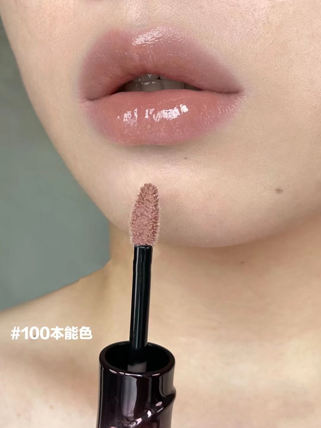 你小子！是特意为咱们裸色爱好者调的色吗！