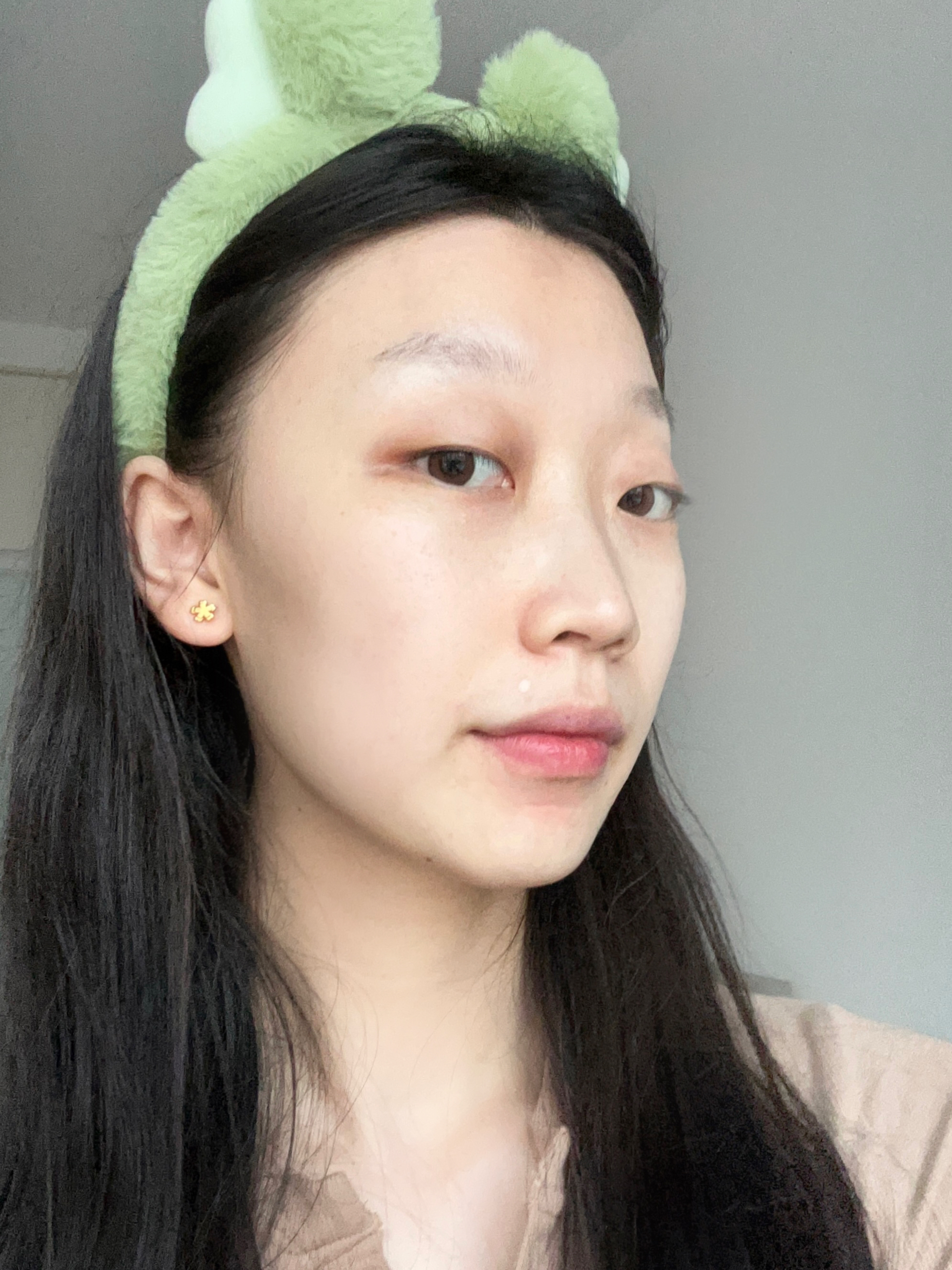 不贵但炒鸡好用的洁面！！！