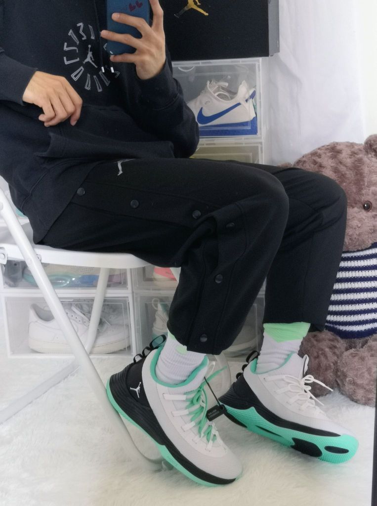 补上那一年错过的Fly2。毕业#盛夏#青