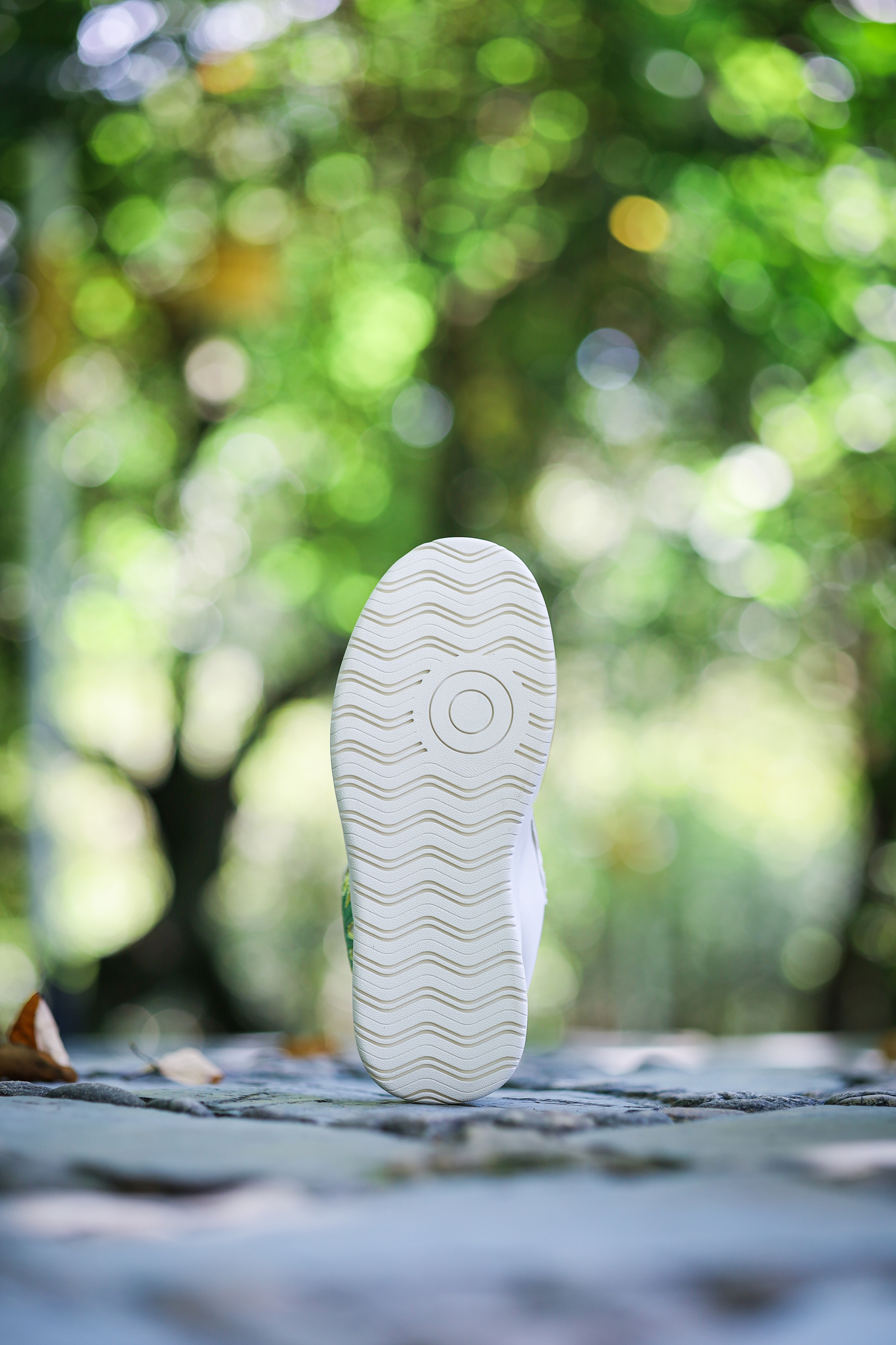 论百搭还得是板鞋啊!