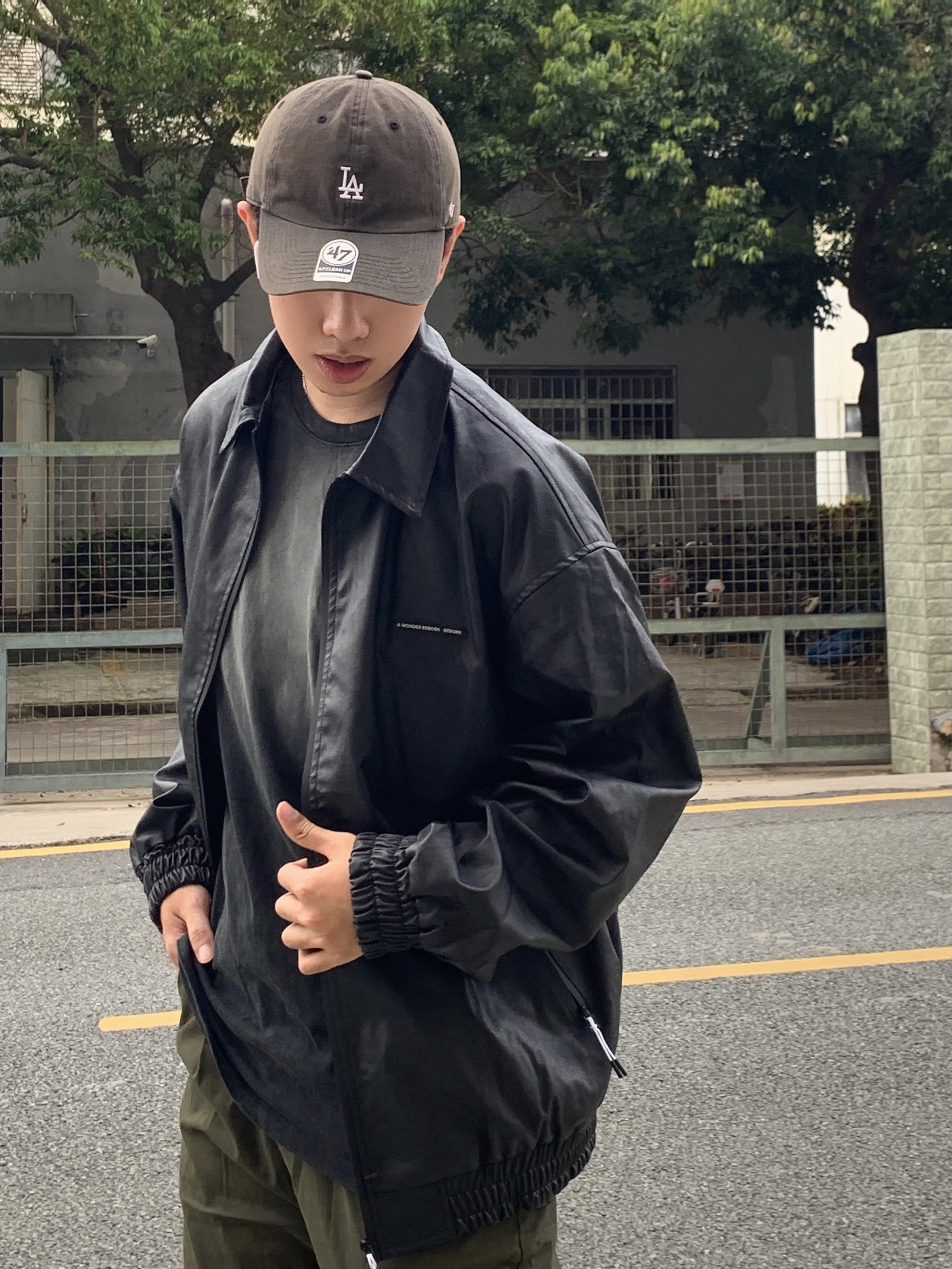 OOTD｜皮一下很开心😜