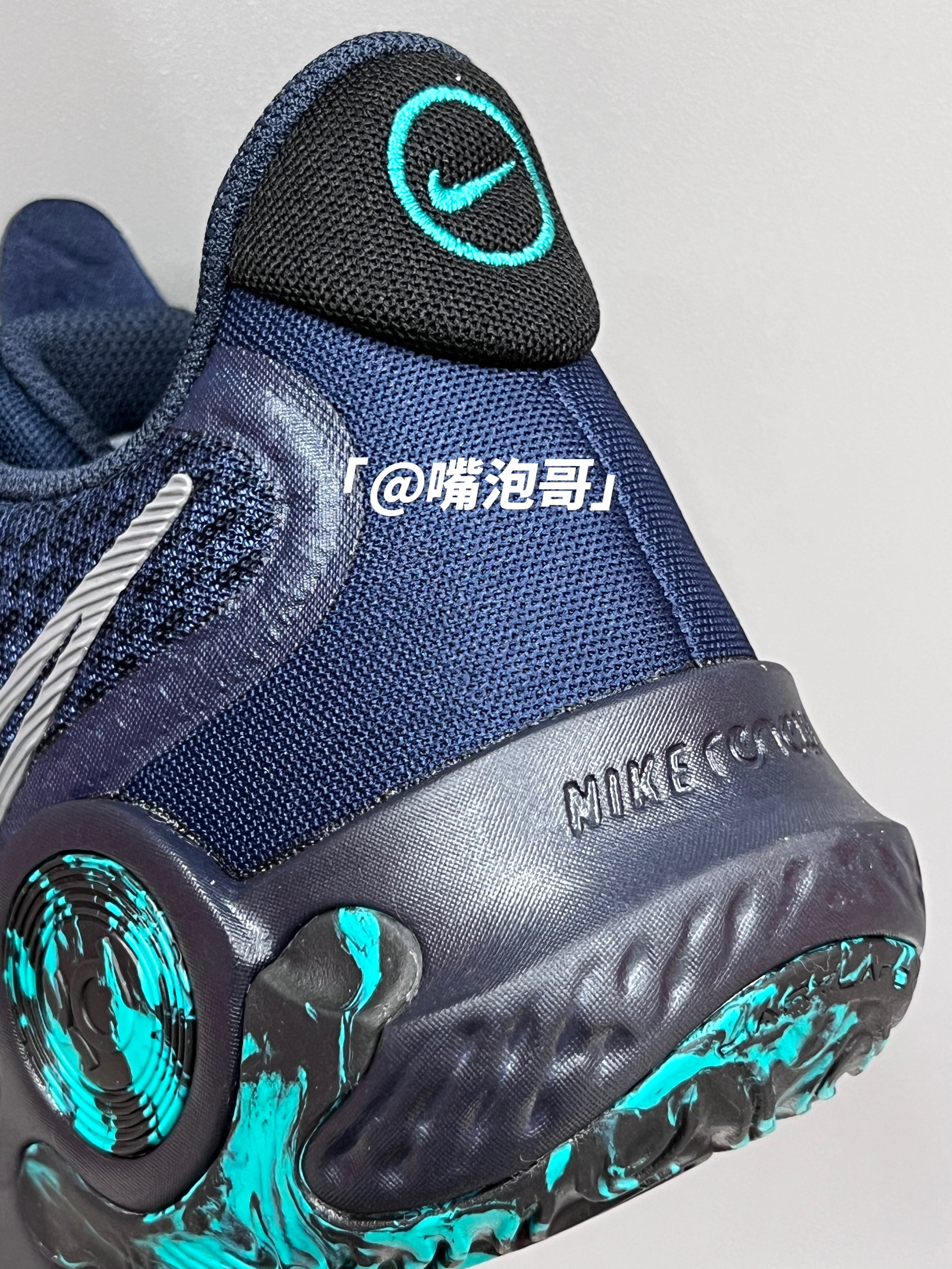 谁懂啊⁉️4️⃣0️⃣0️⃣➕就能入手的高性能球鞋🤩