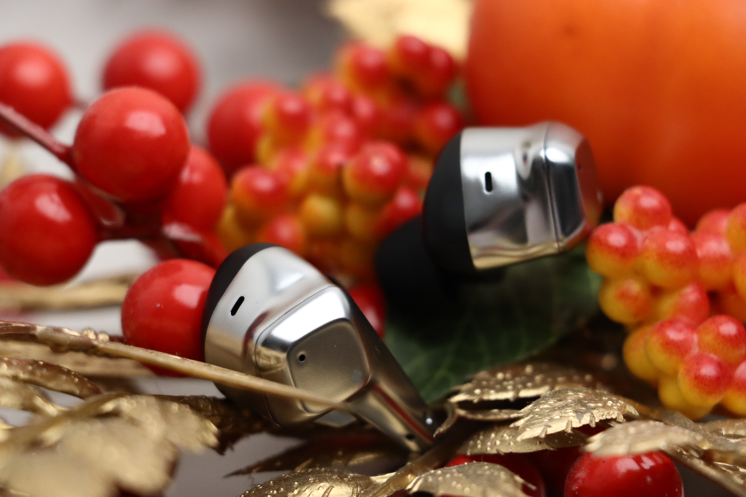 自用蓝牙耳机分享 HIFIMAN