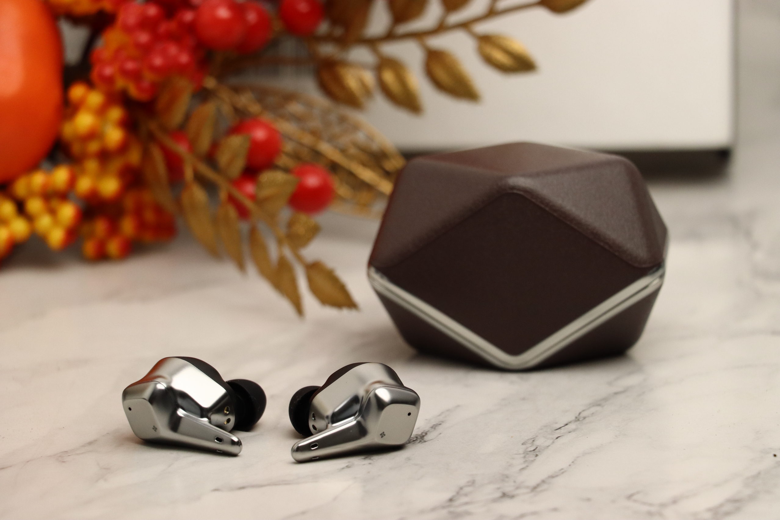自用蓝牙耳机分享 HIFIMAN