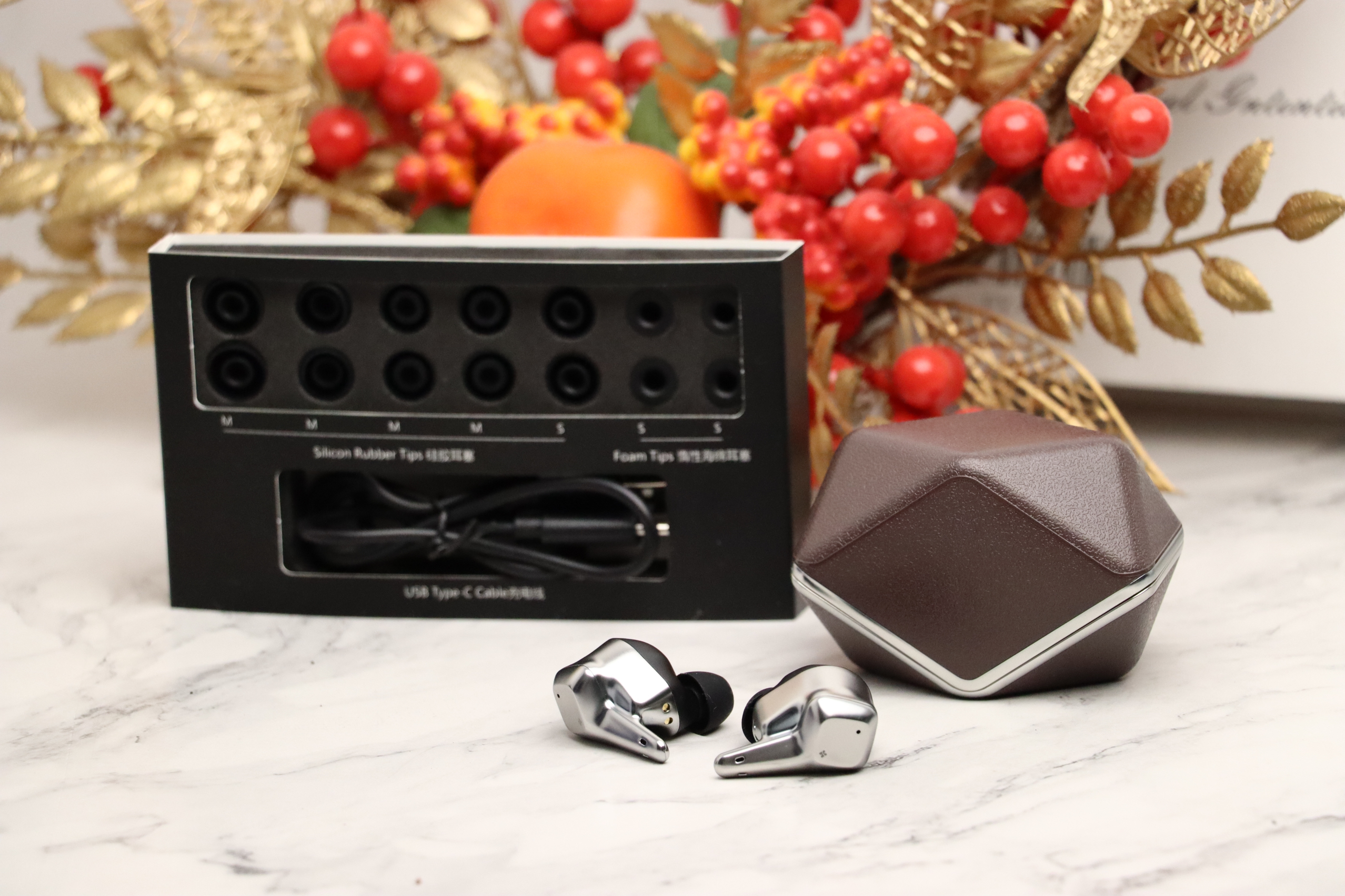 自用蓝牙耳机分享 HIFIMAN