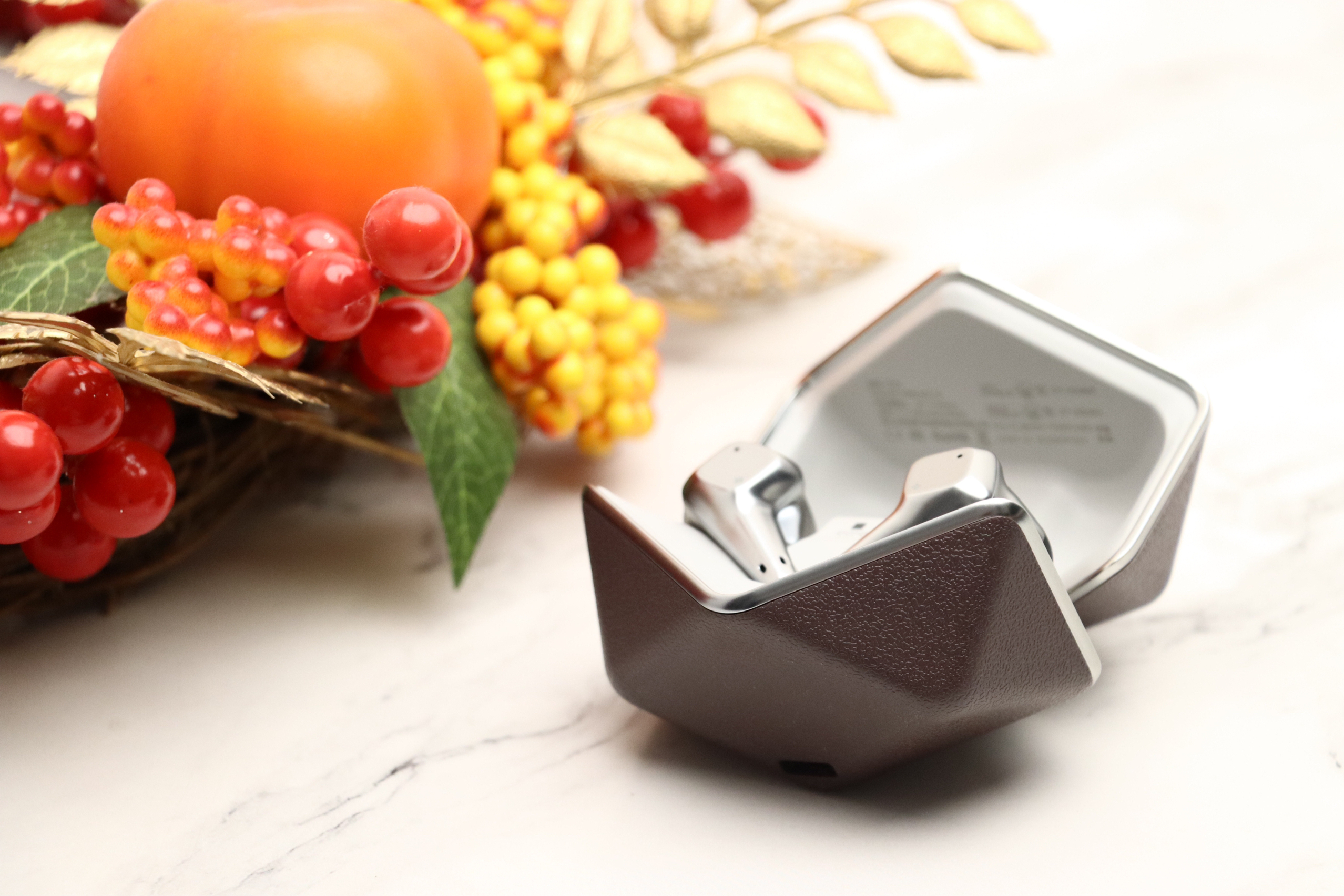 自用蓝牙耳机分享 HIFIMAN