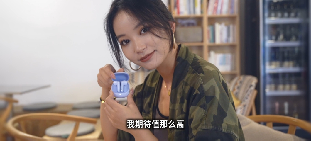 倍思M3半入耳降噪无线耳机怎么样