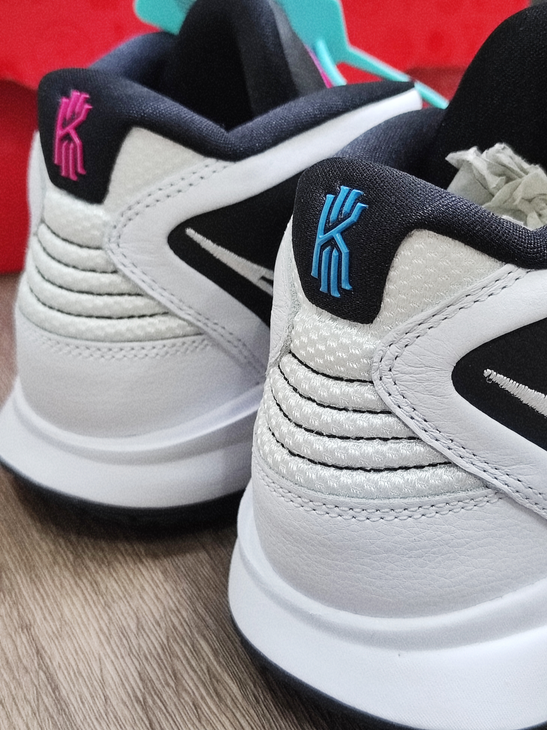 欧文系列从没让人失望😉