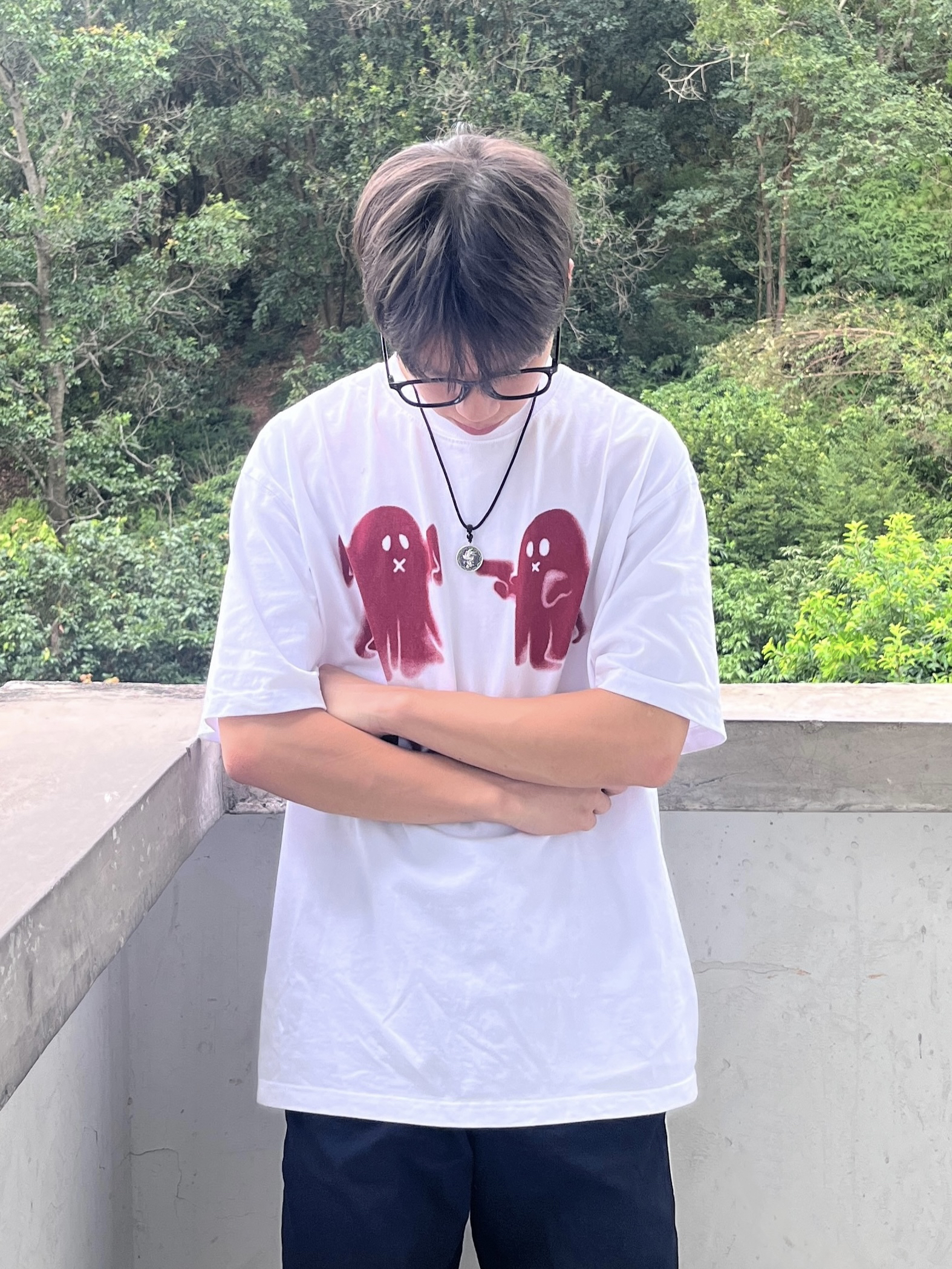Ootd/今天吃什么