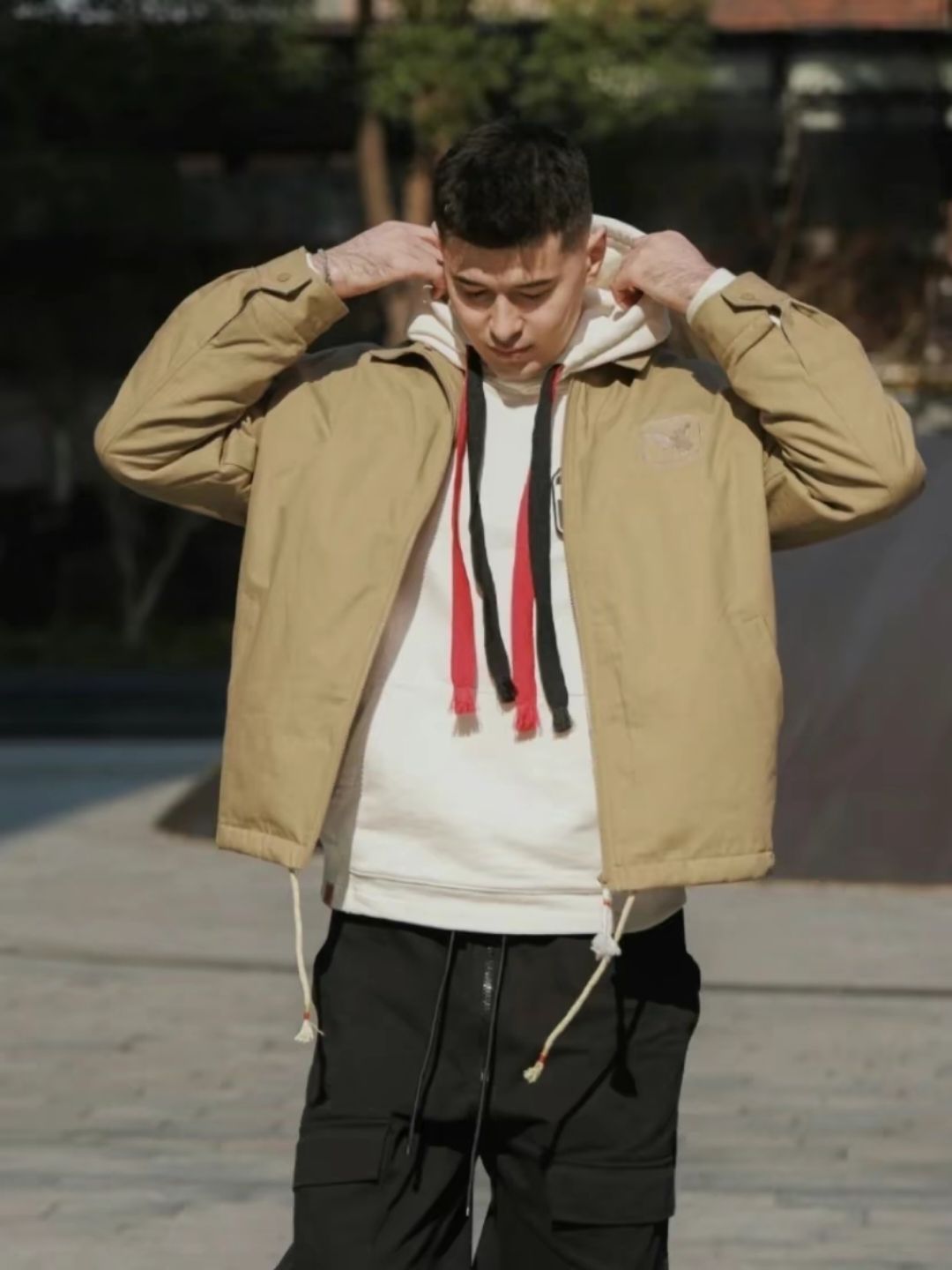 拜托这件好好看
