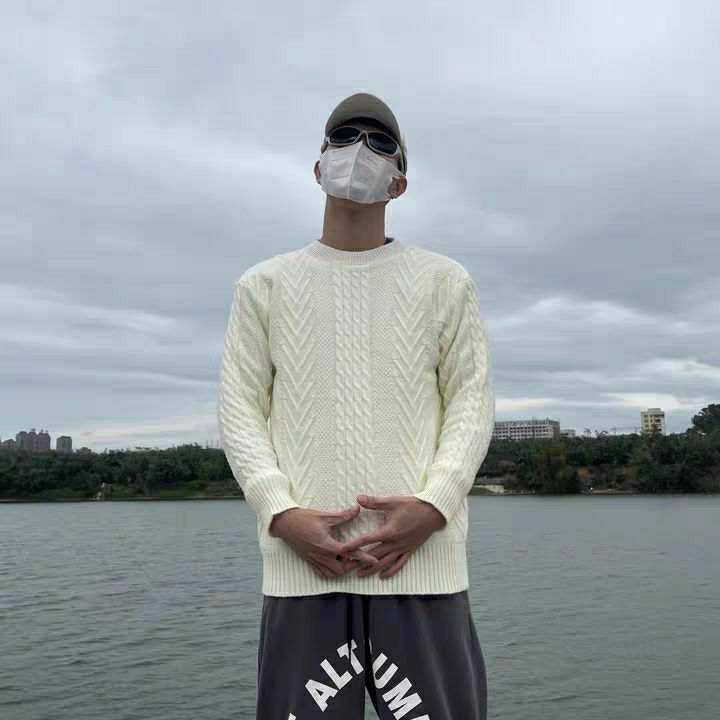 深秋必备单品-软软糯糯的毛衣