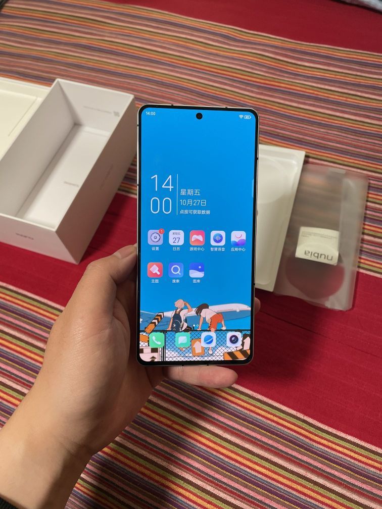 识货笔记图片