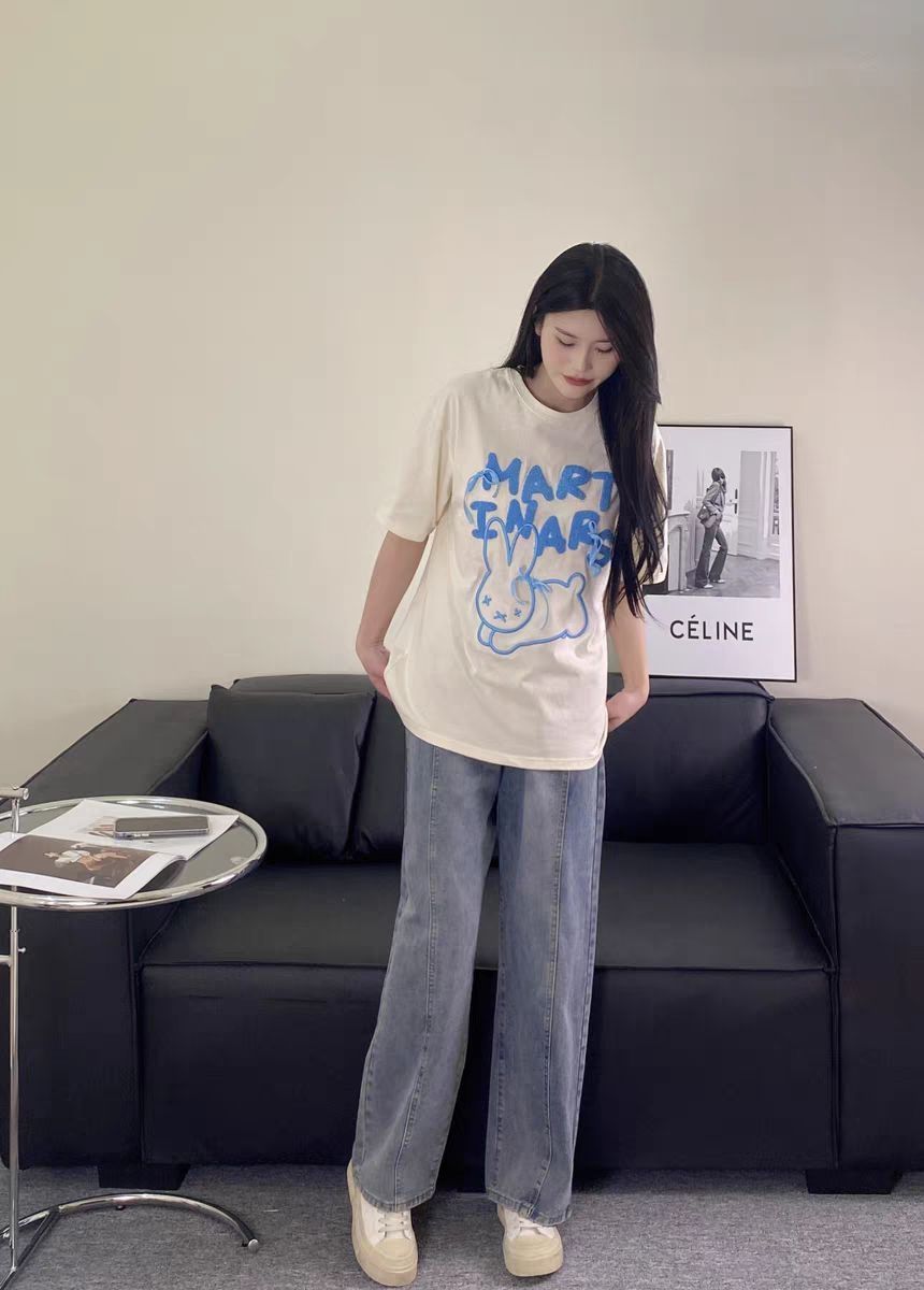 💥爆款来袭！这条牛仔裤👖简直美到爆炸💥
