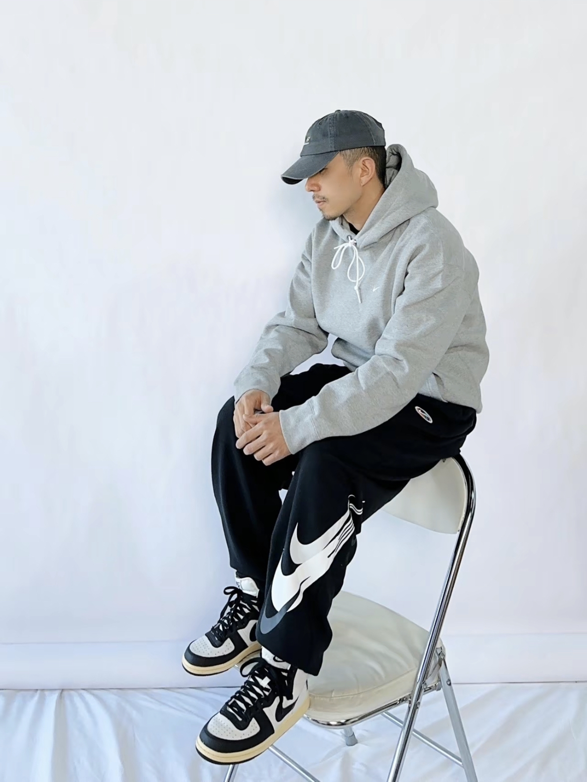 简单穿出少年感