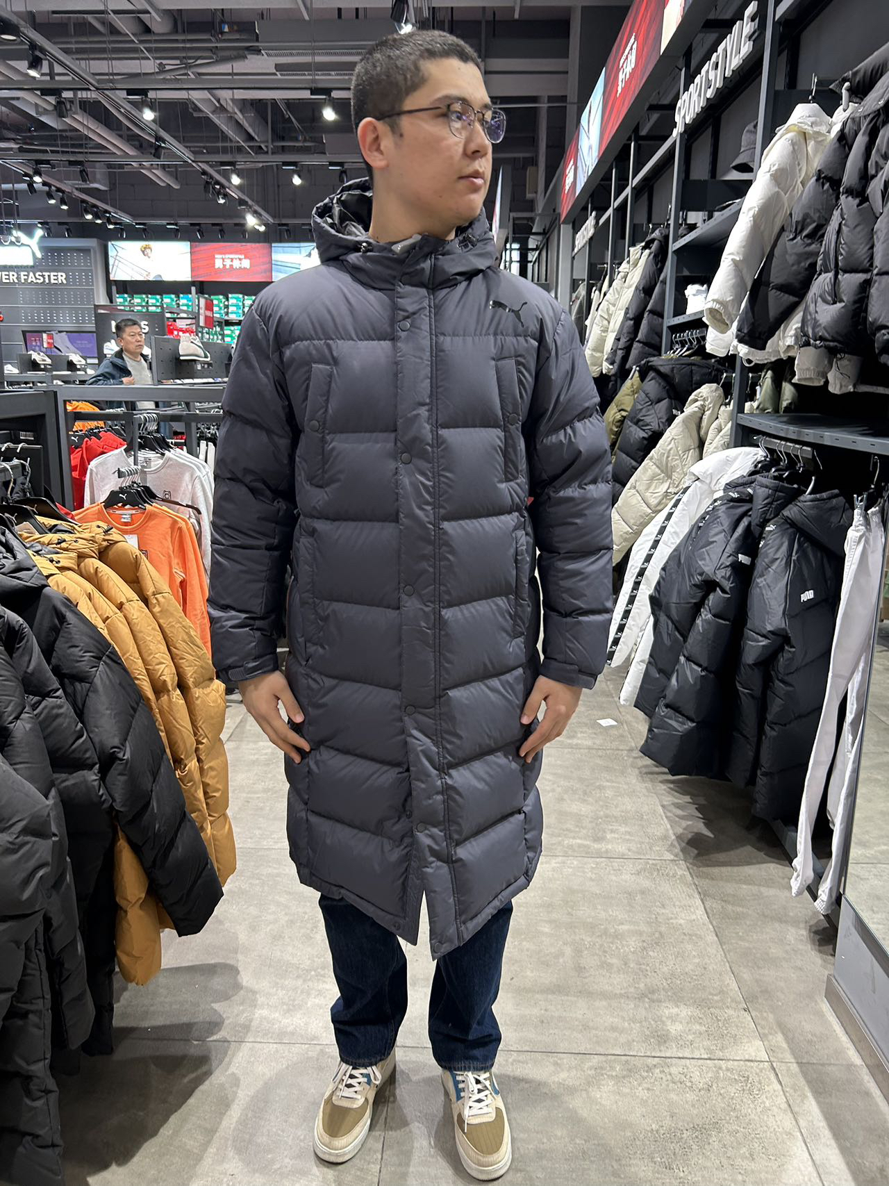 非常好看