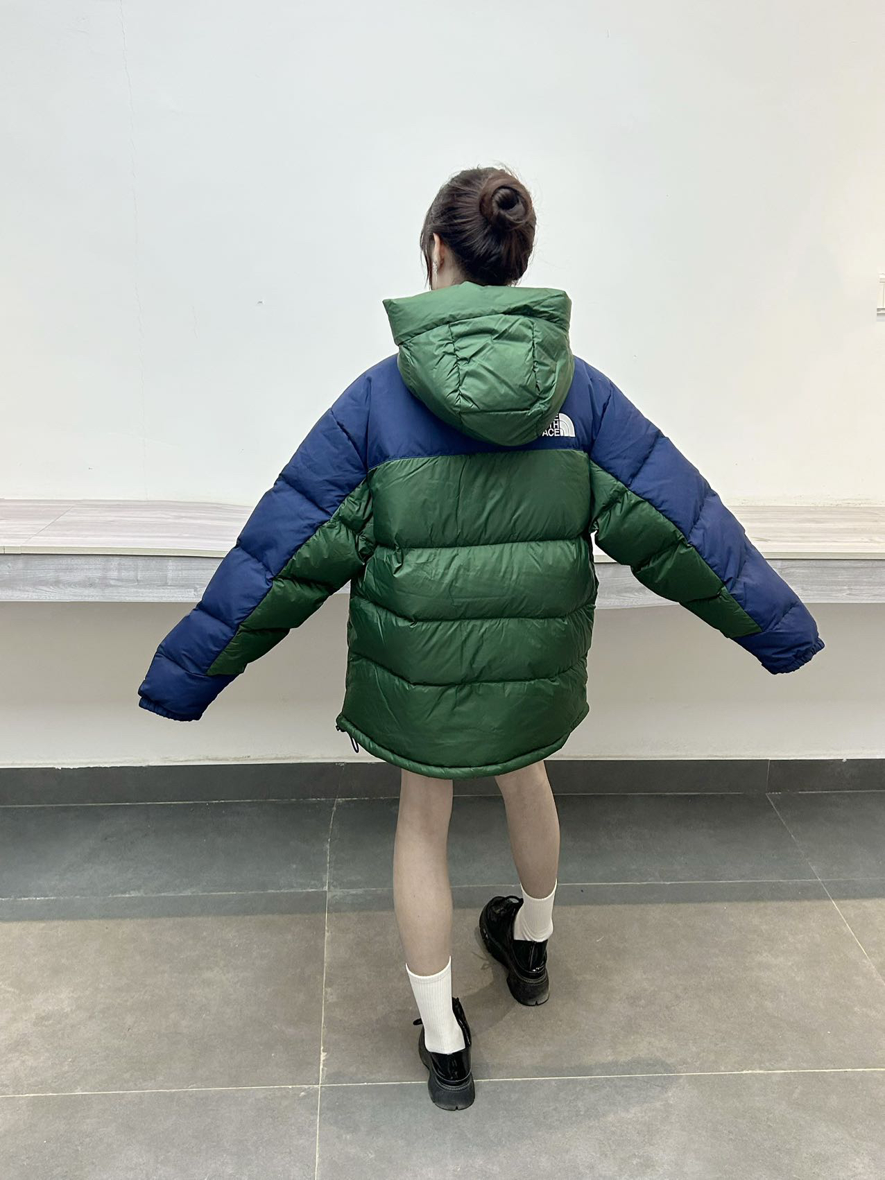 今日份OOTD