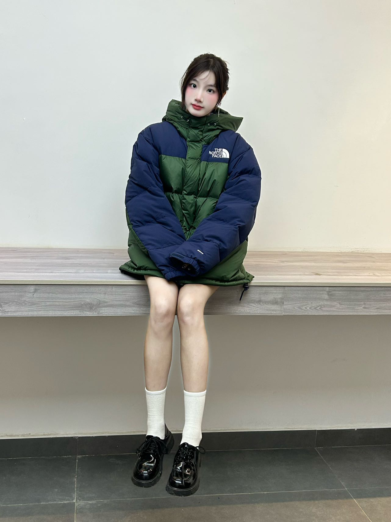 今日份OOTD