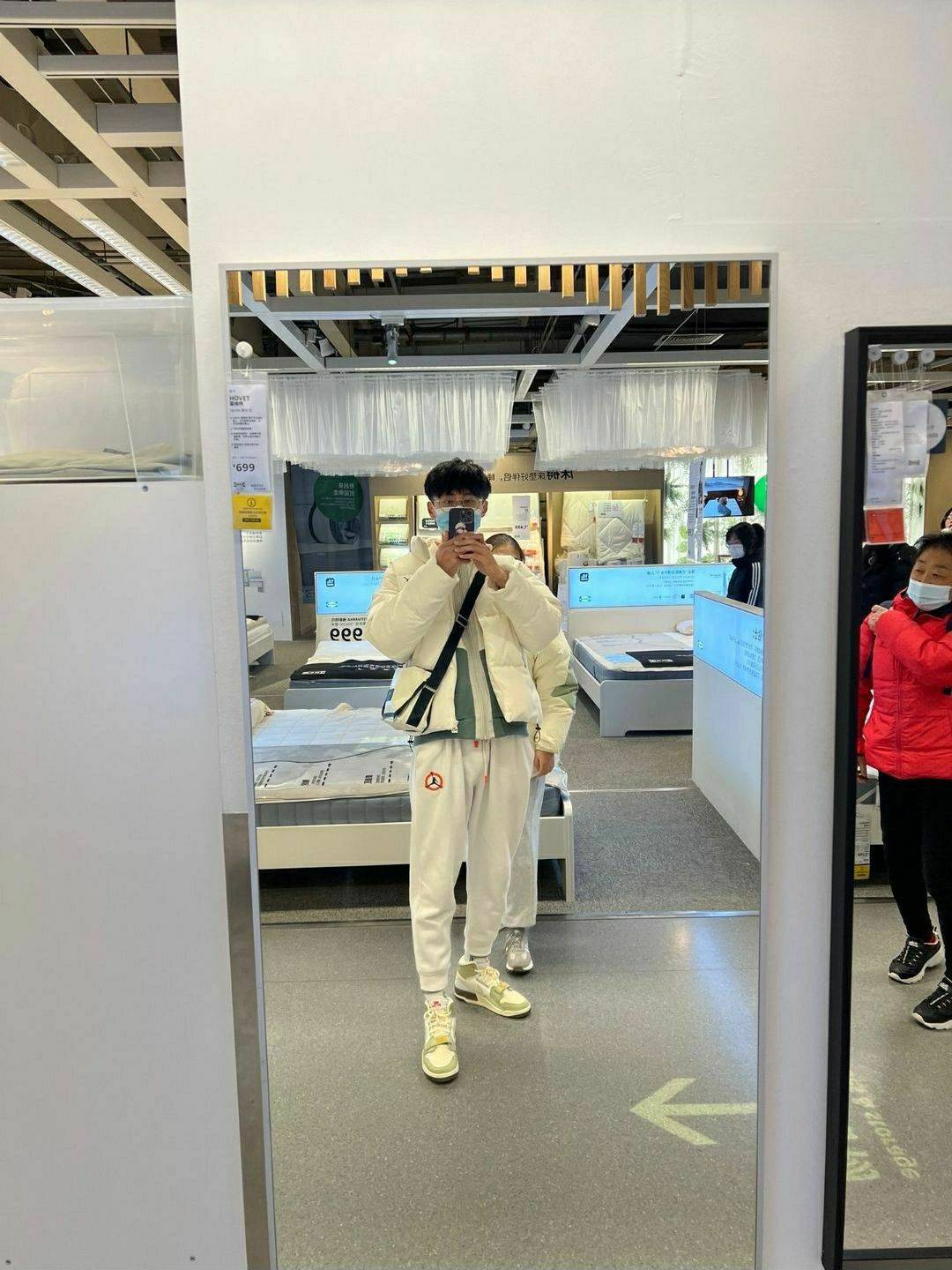 运动boy最爱的运动长裤