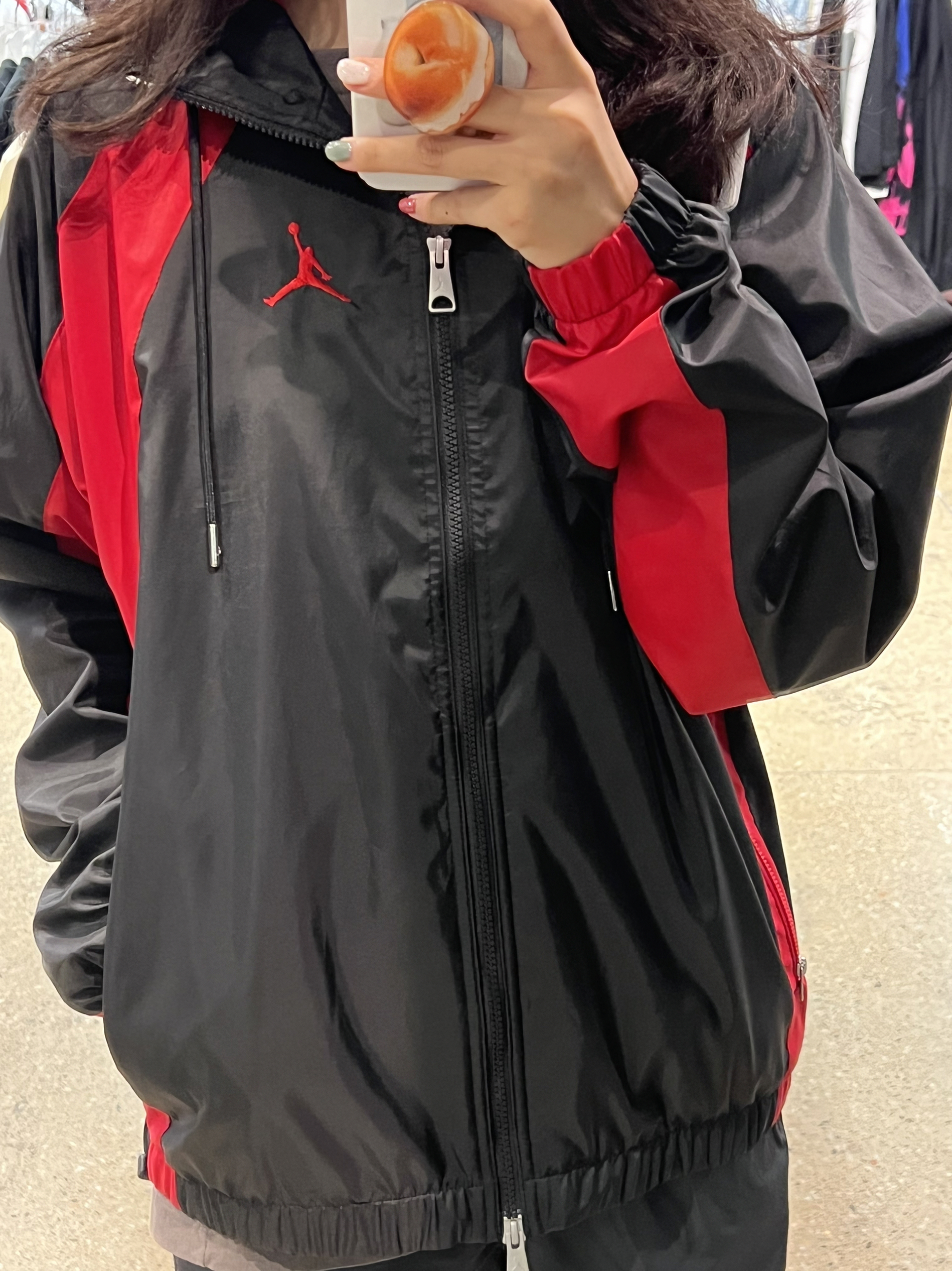OOTD｜运动一下