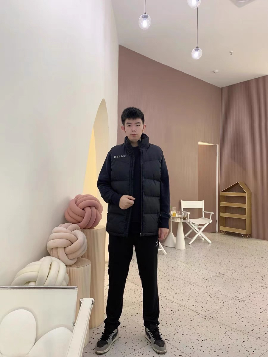 妥妥的运动百搭单品呀
