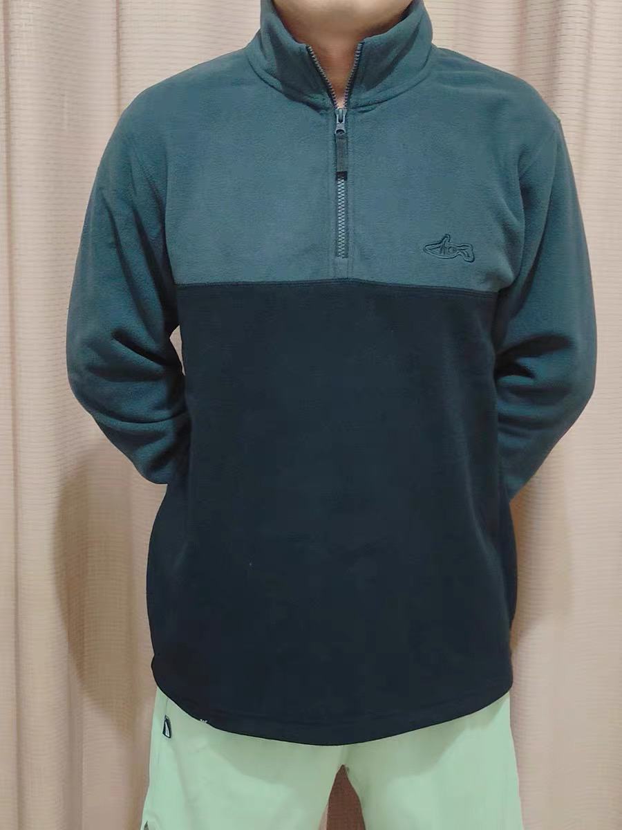 361还是很会设计卫衣的