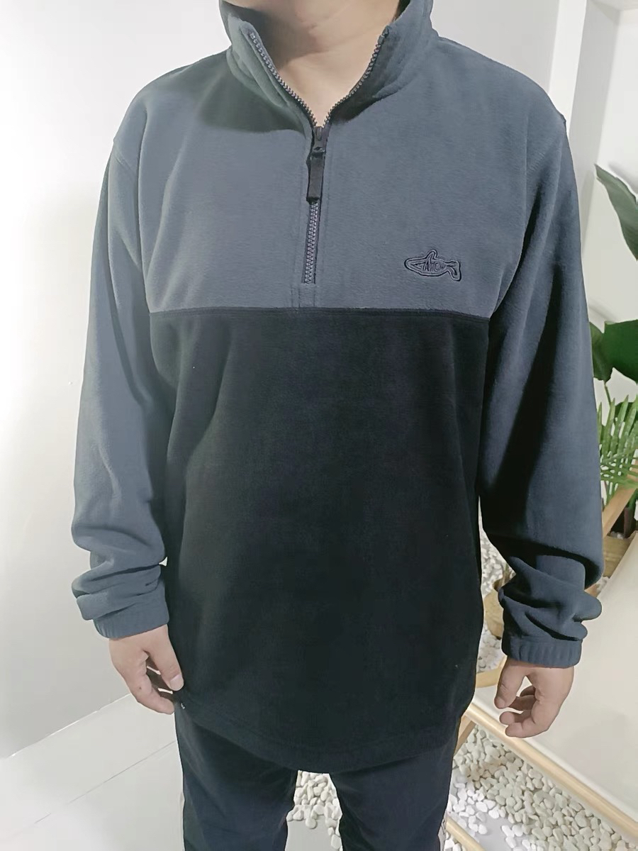情人节送礼|男友力卫衣穿搭分享