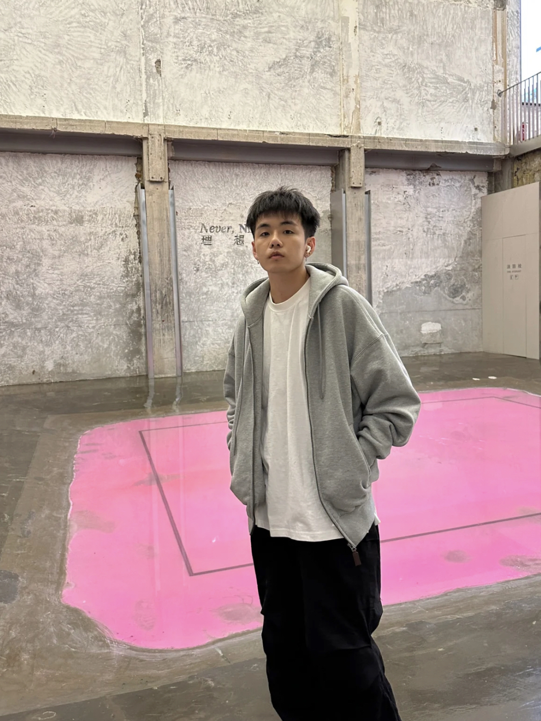 一件开衫满足这个秋天