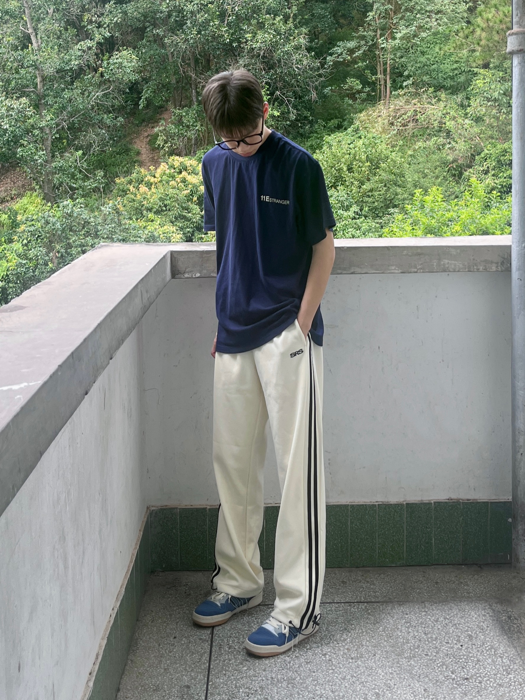 Ootd/秋季校园穿搭分享