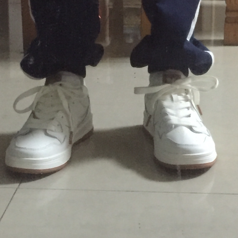 时间才是最好的配色