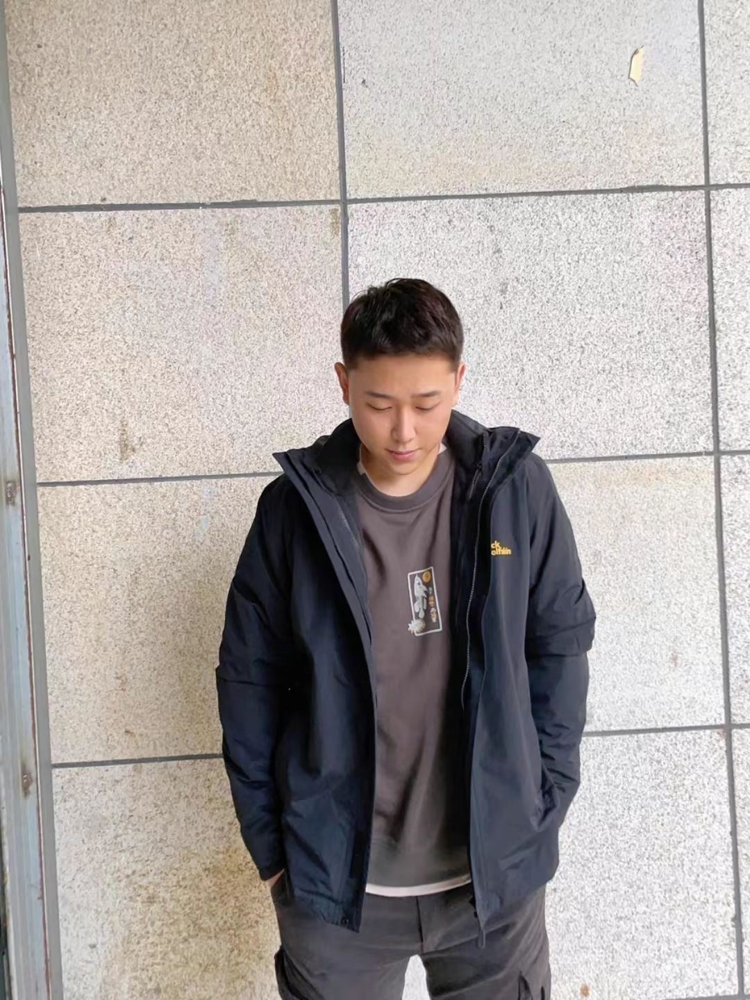 🔥🌟超级暖和的外套来啦！你敢信这是Jack Wolfskin的冲锋衣？