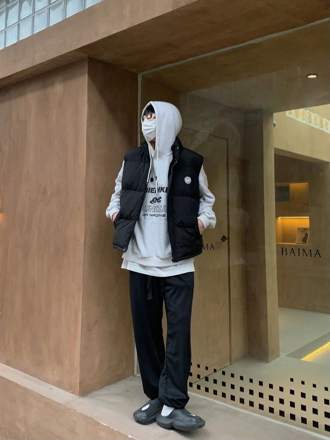 温暖你的冬天❄️