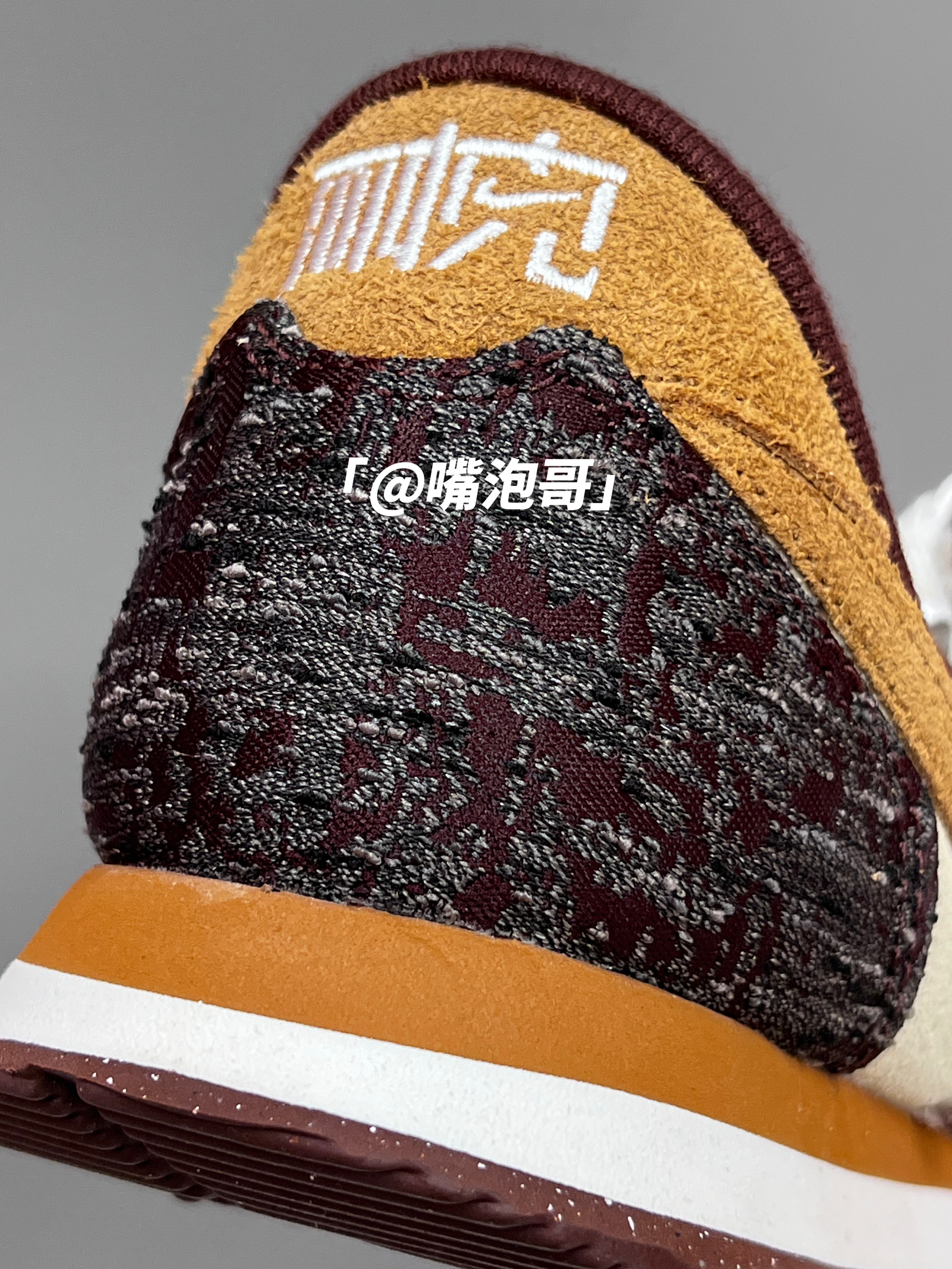 质感及细节都很棒✅Air Pegasus