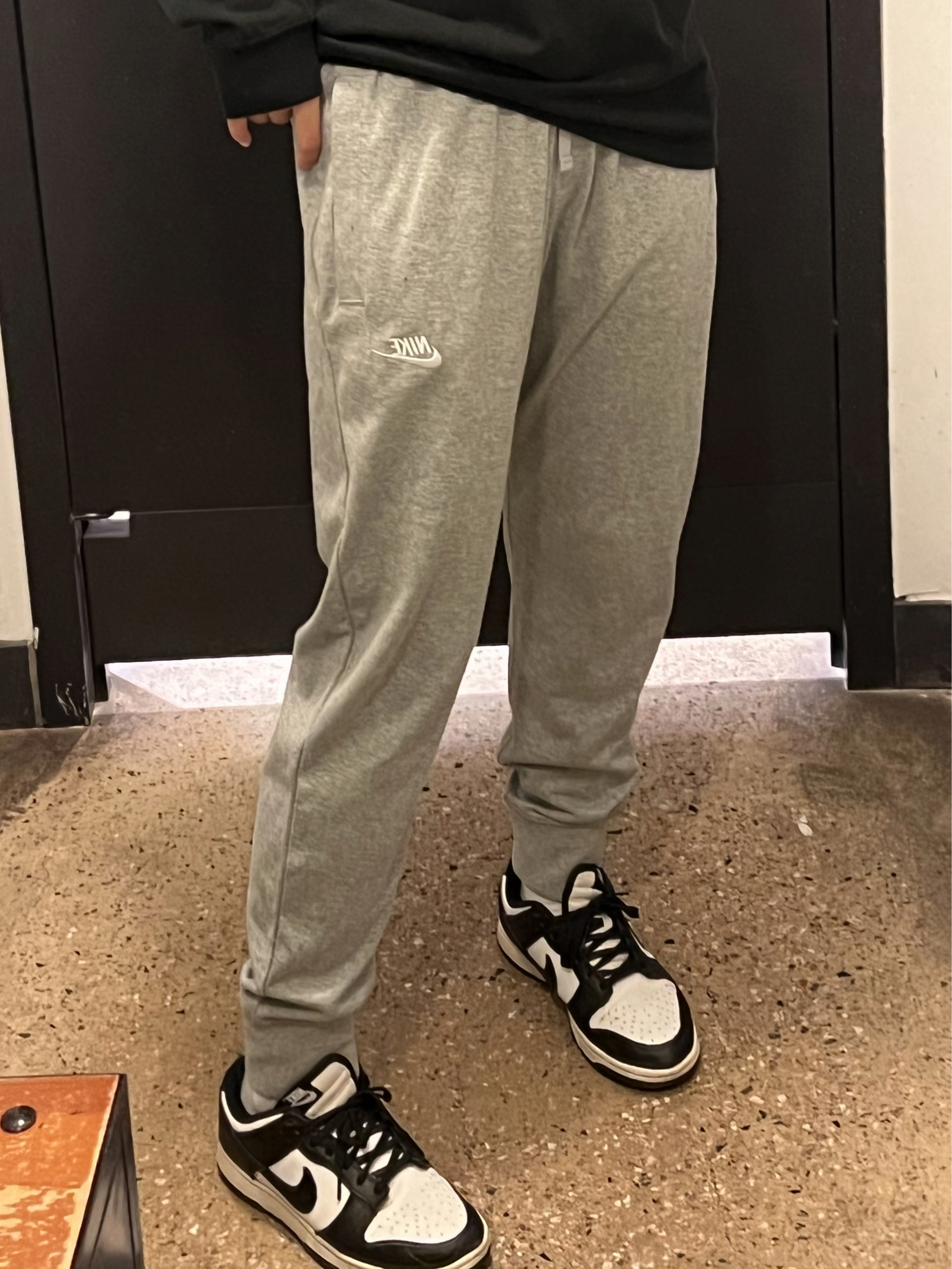 OOTD｜运动girl