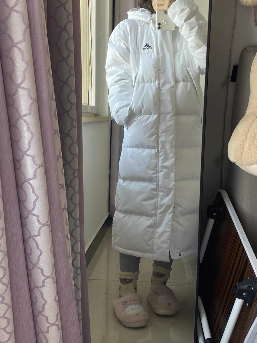 保命过冬也要帅帅的 我的本命羽绒服诞生！