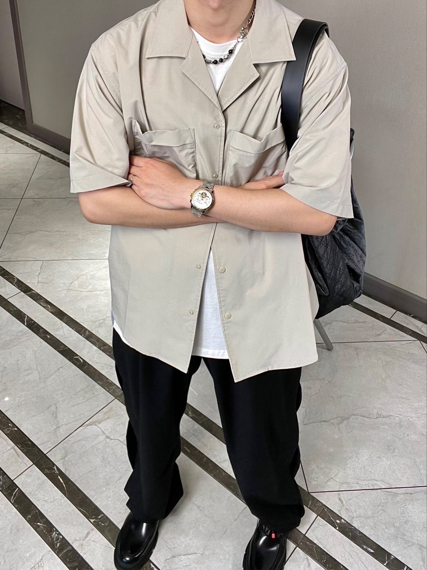 超有个性滴手表⌚