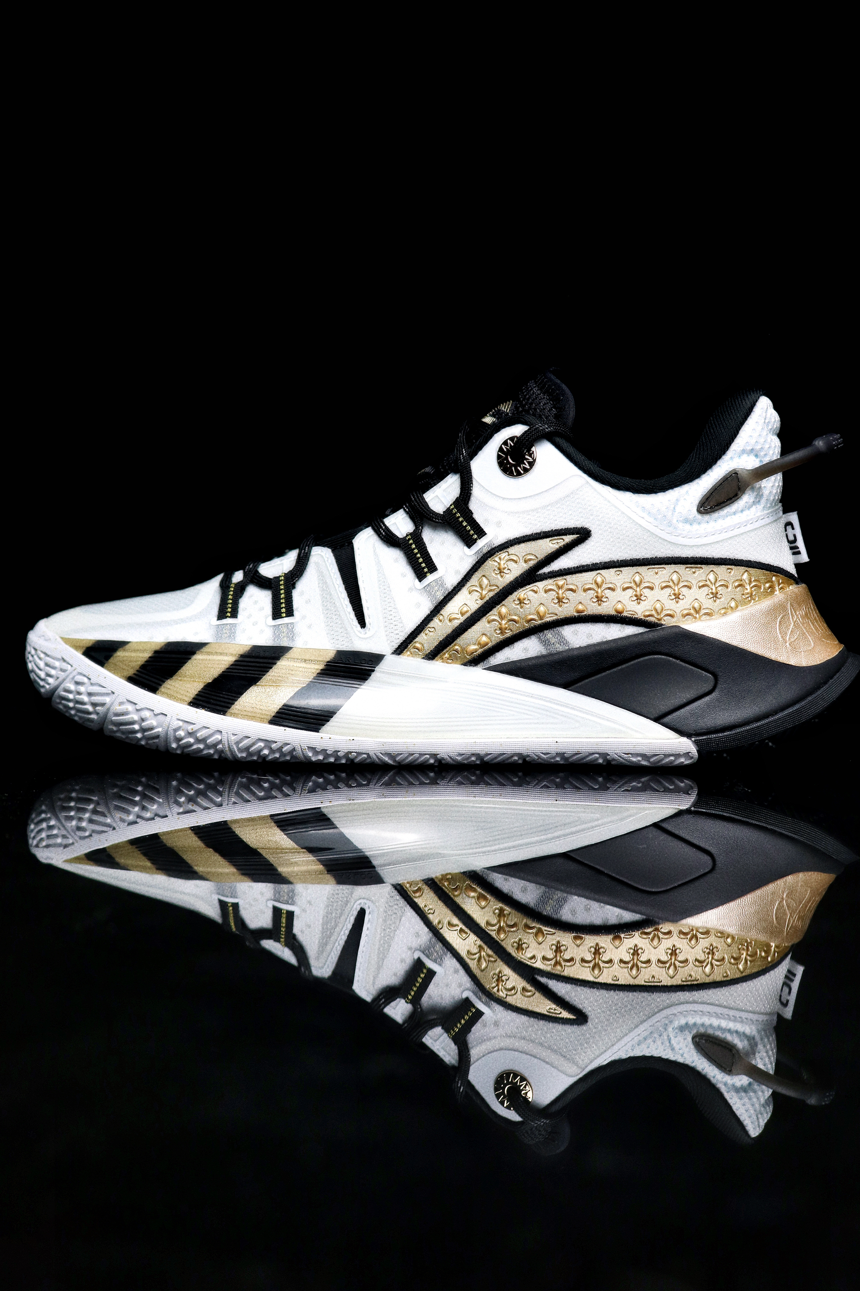 ⚜️鸢尾花|CJ2 荣耀