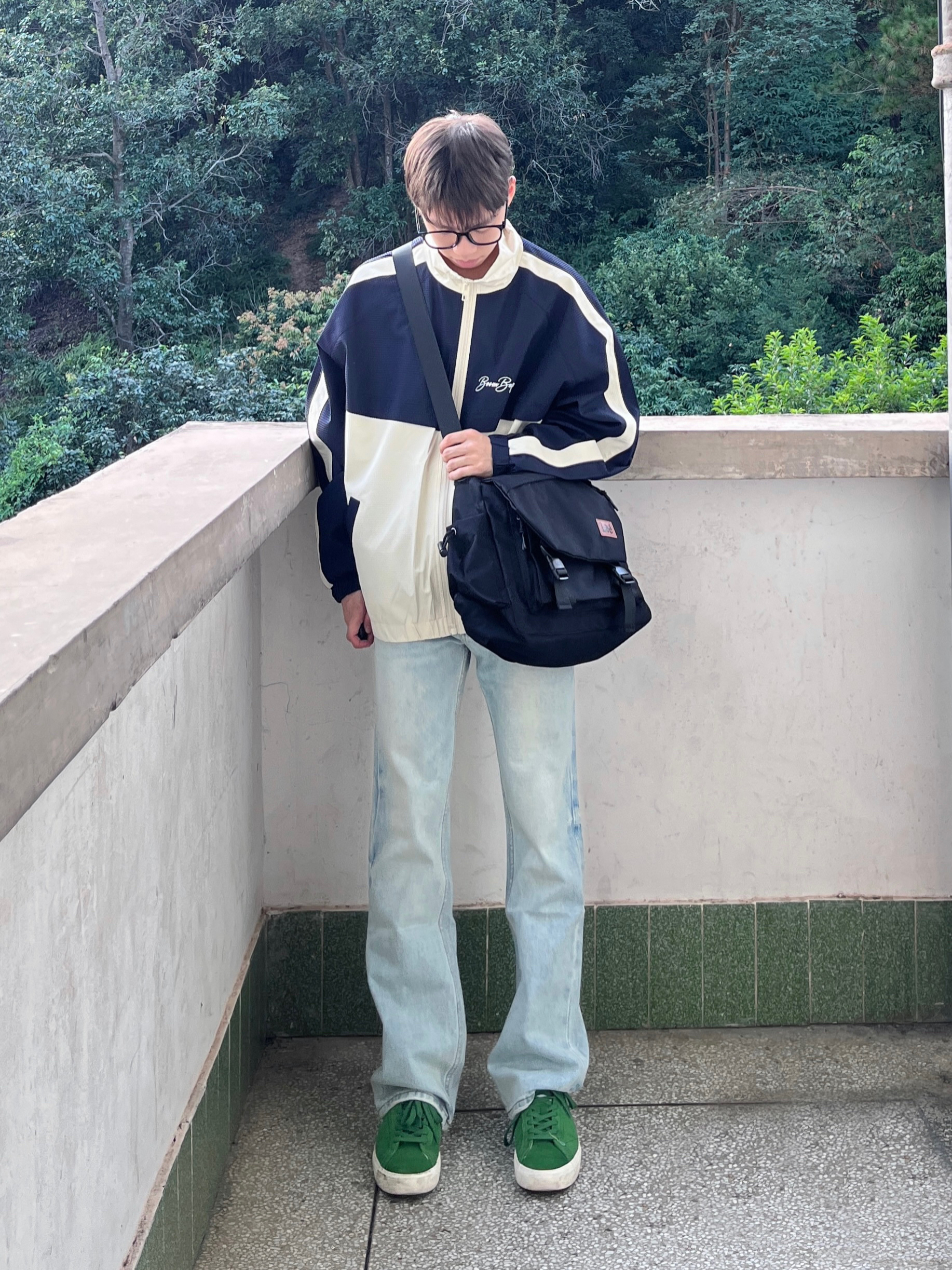 Ootd/秋季出街穿什么🤔️