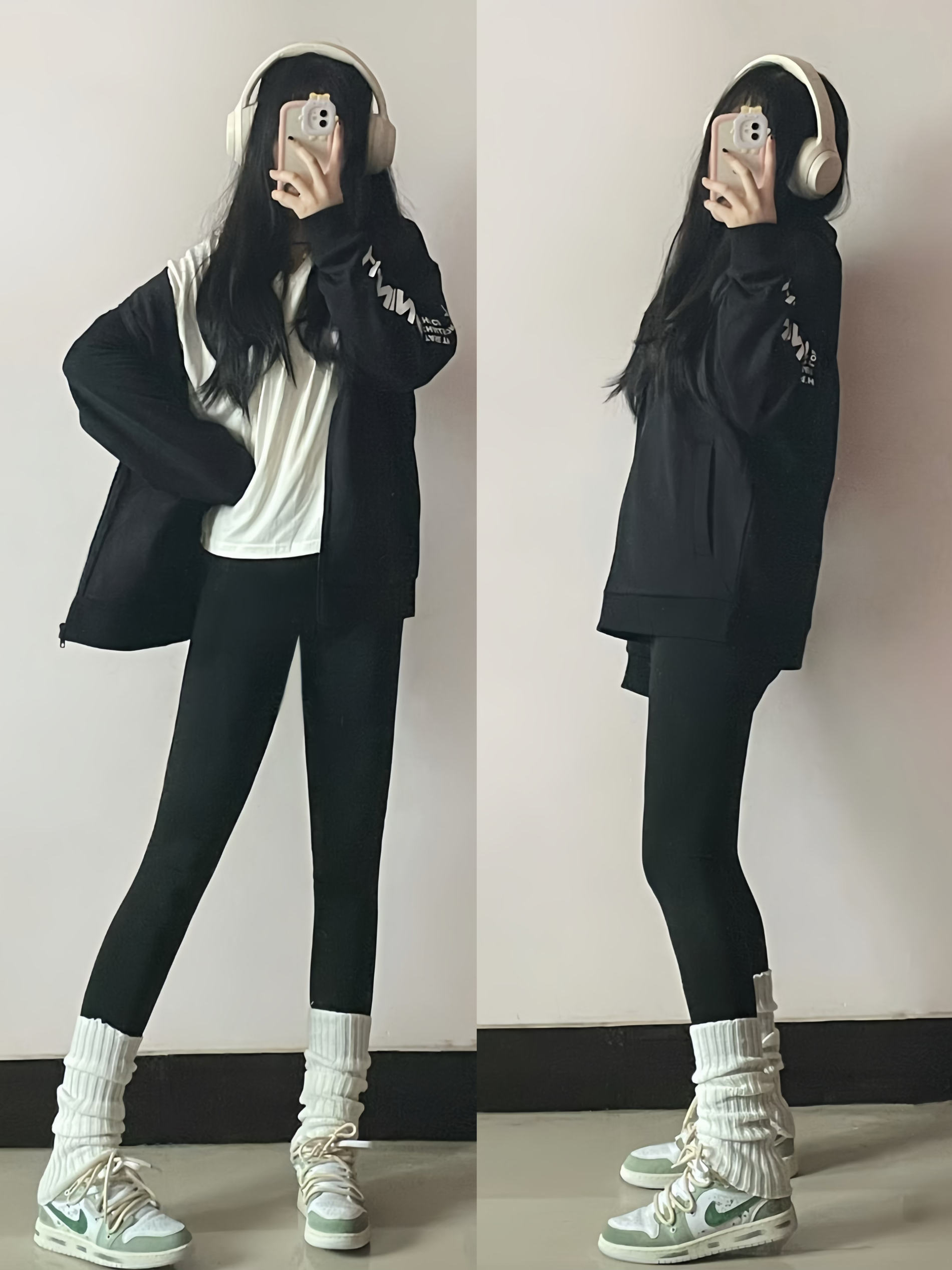 是谁说老国货运动风不好看？