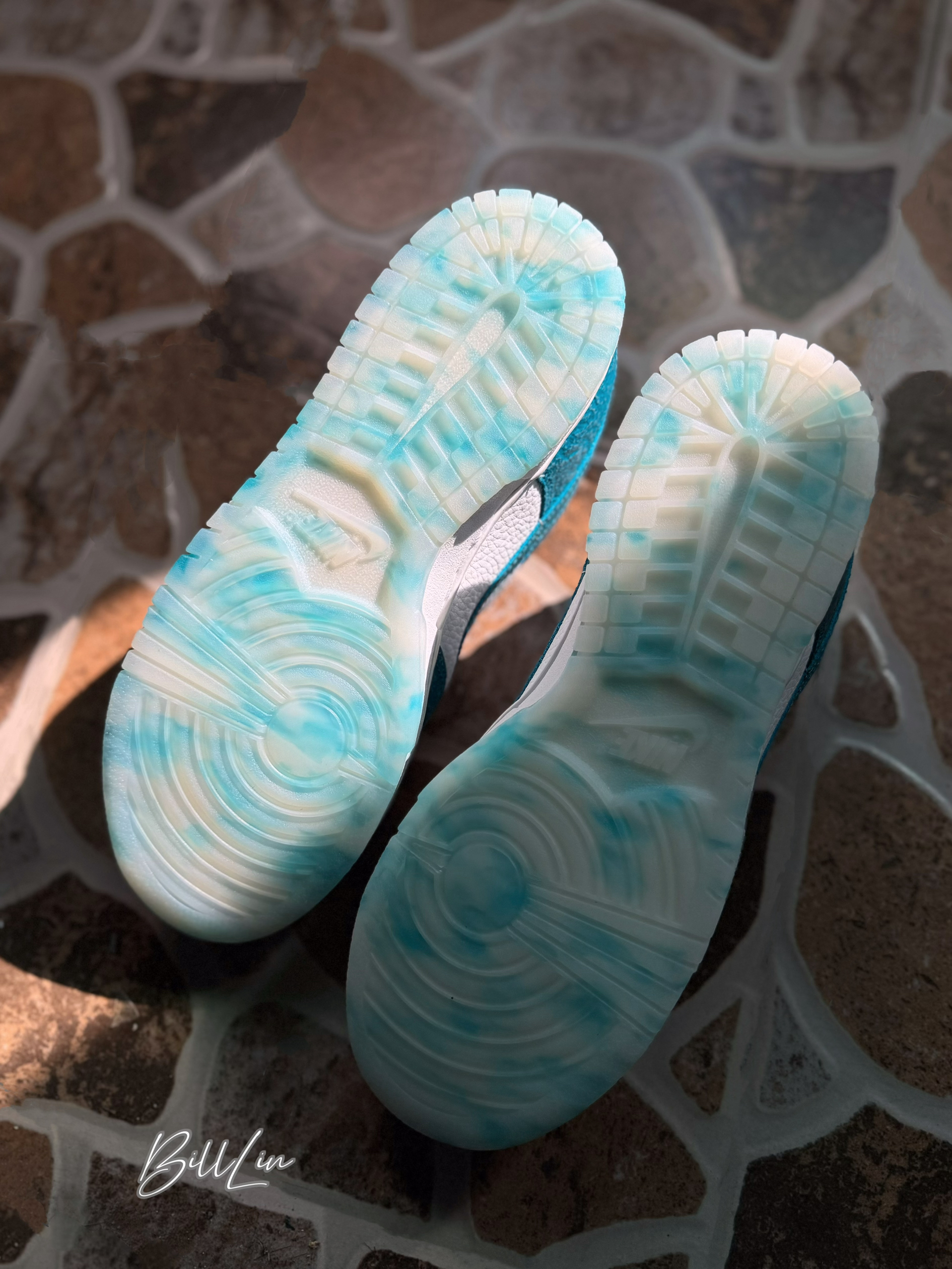 百搭板鞋怎能少得了Nike Dunk?