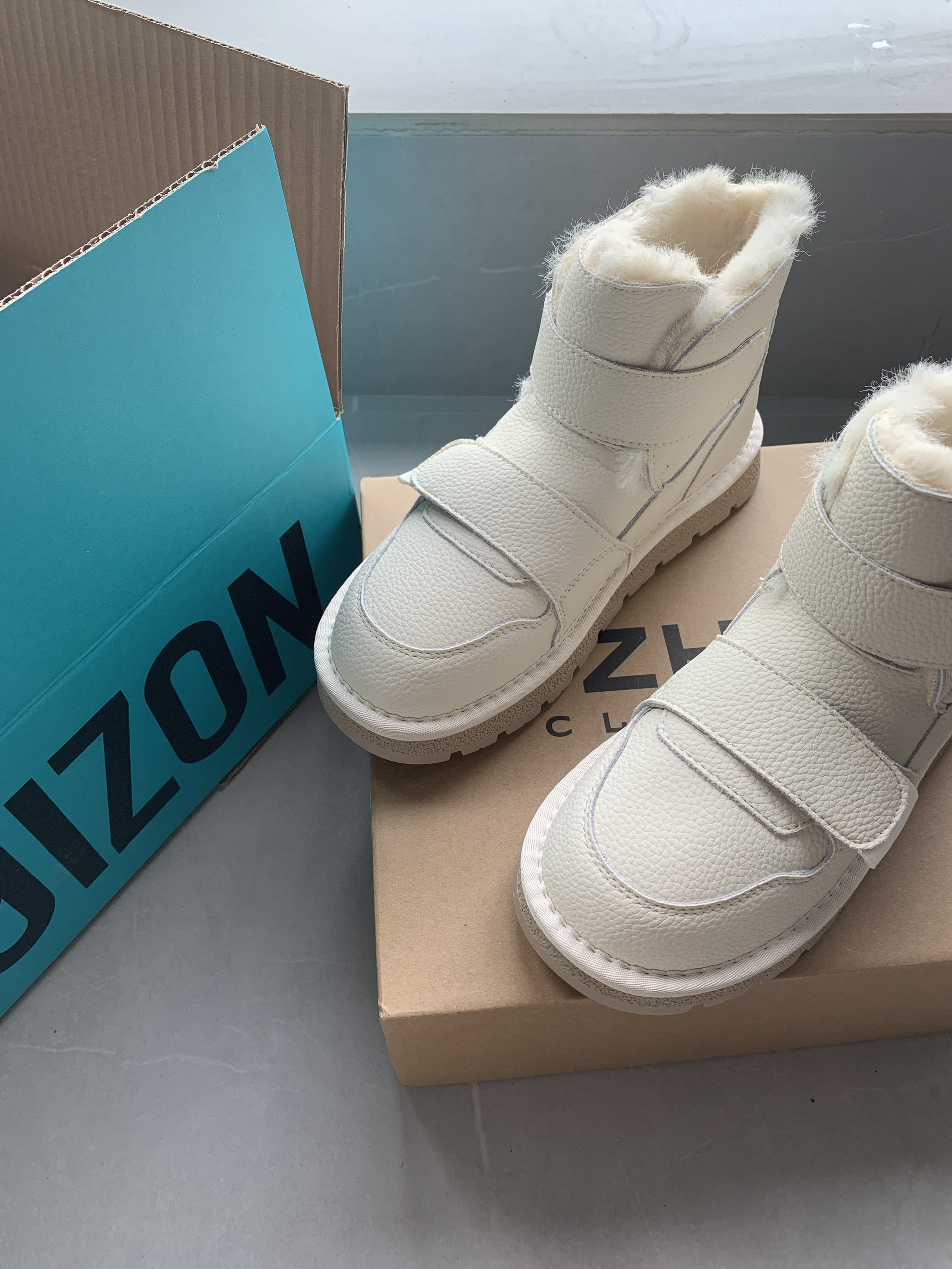 🌹雪地靴，冬日温暖守护神！💌