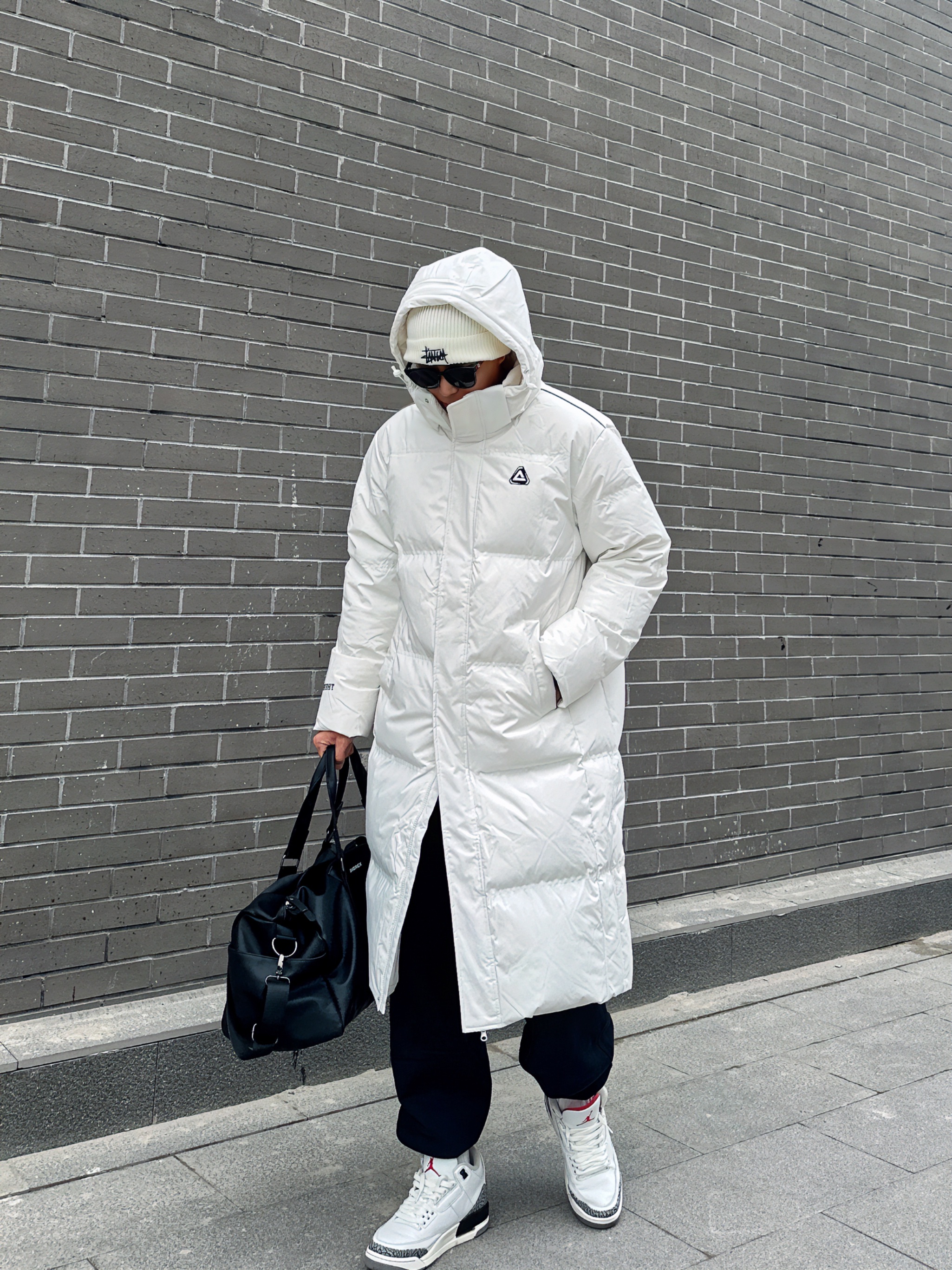 入冬备货季❄️羽绒服可以买起来了✔️