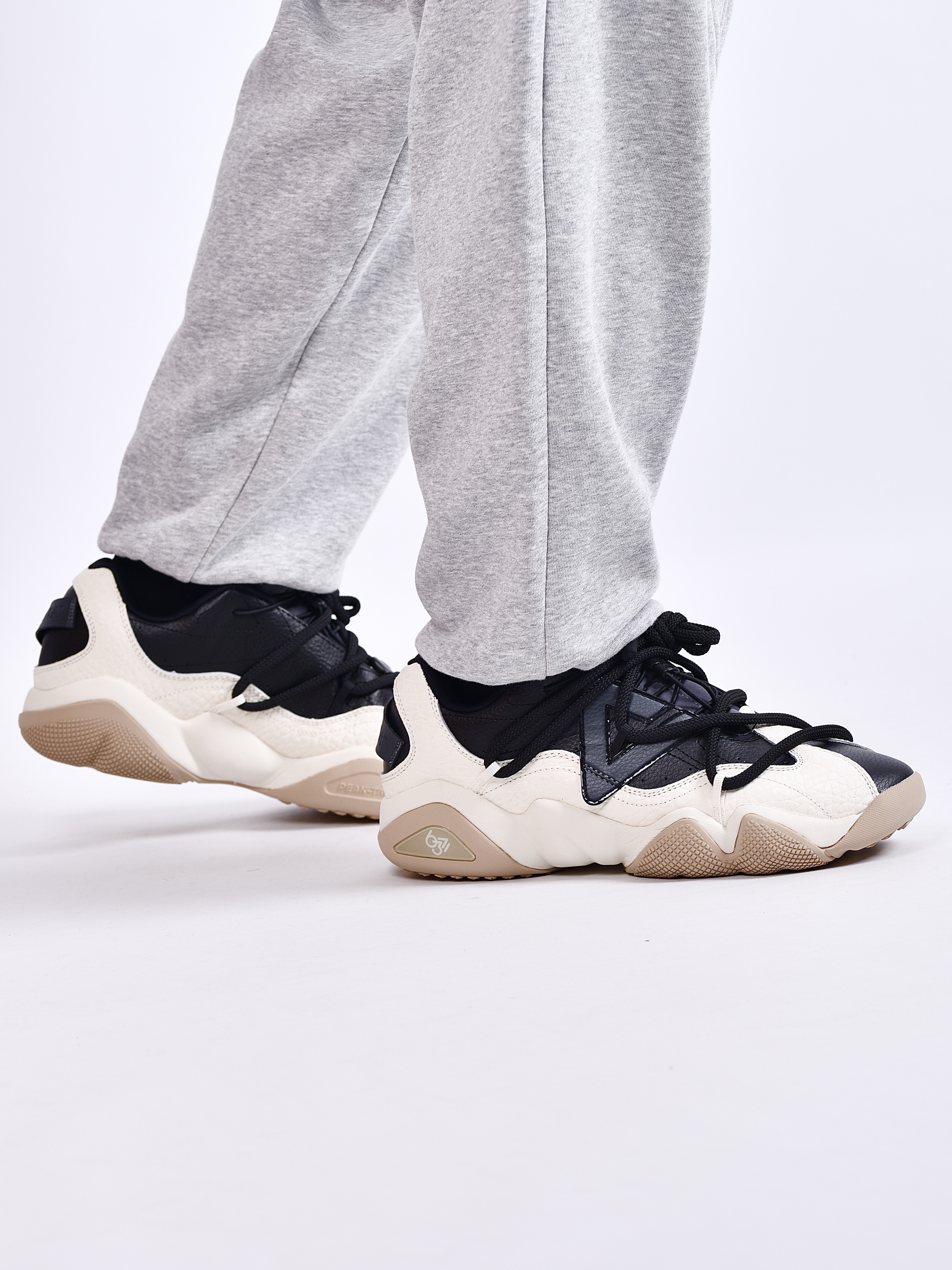 最近狠狠被这双鞋👟拿捏啦