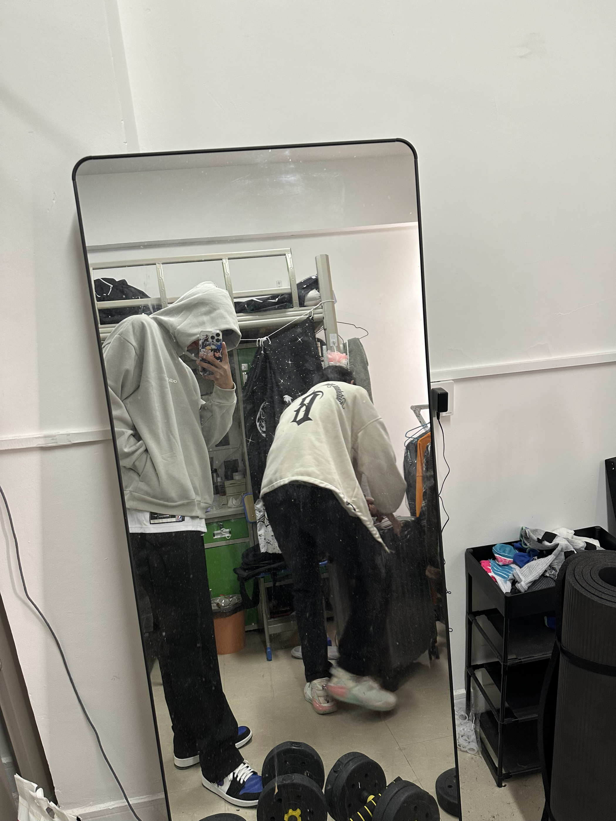 ootd👕推荐单品：

🛒推荐理由：

