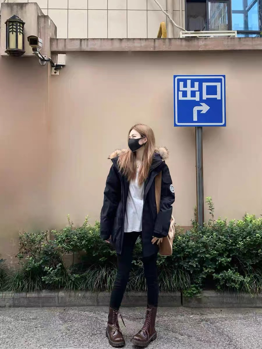 骆驼户外羽绒 | 拥暖出行