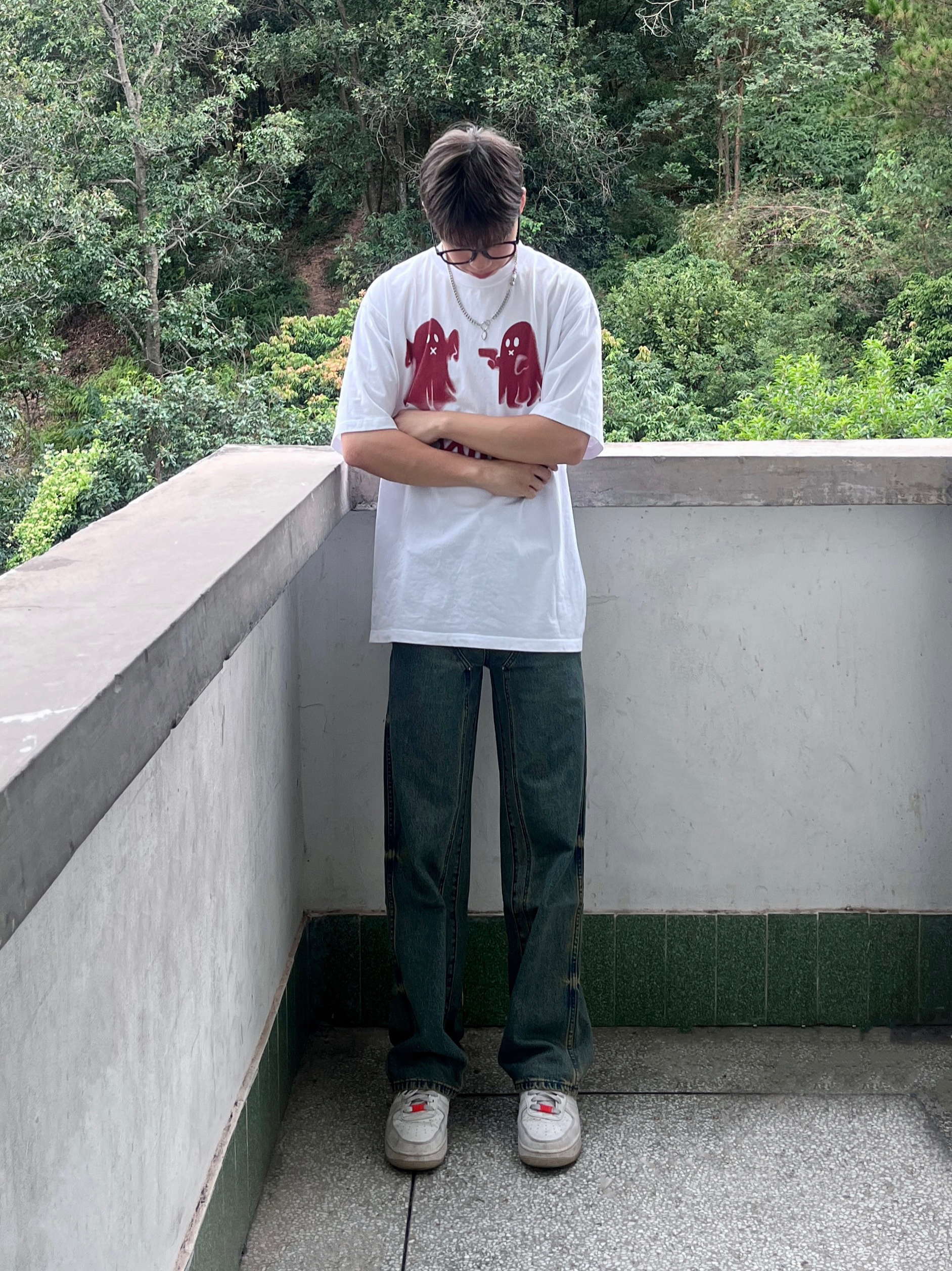 Ootd/今天穿什么🤔️