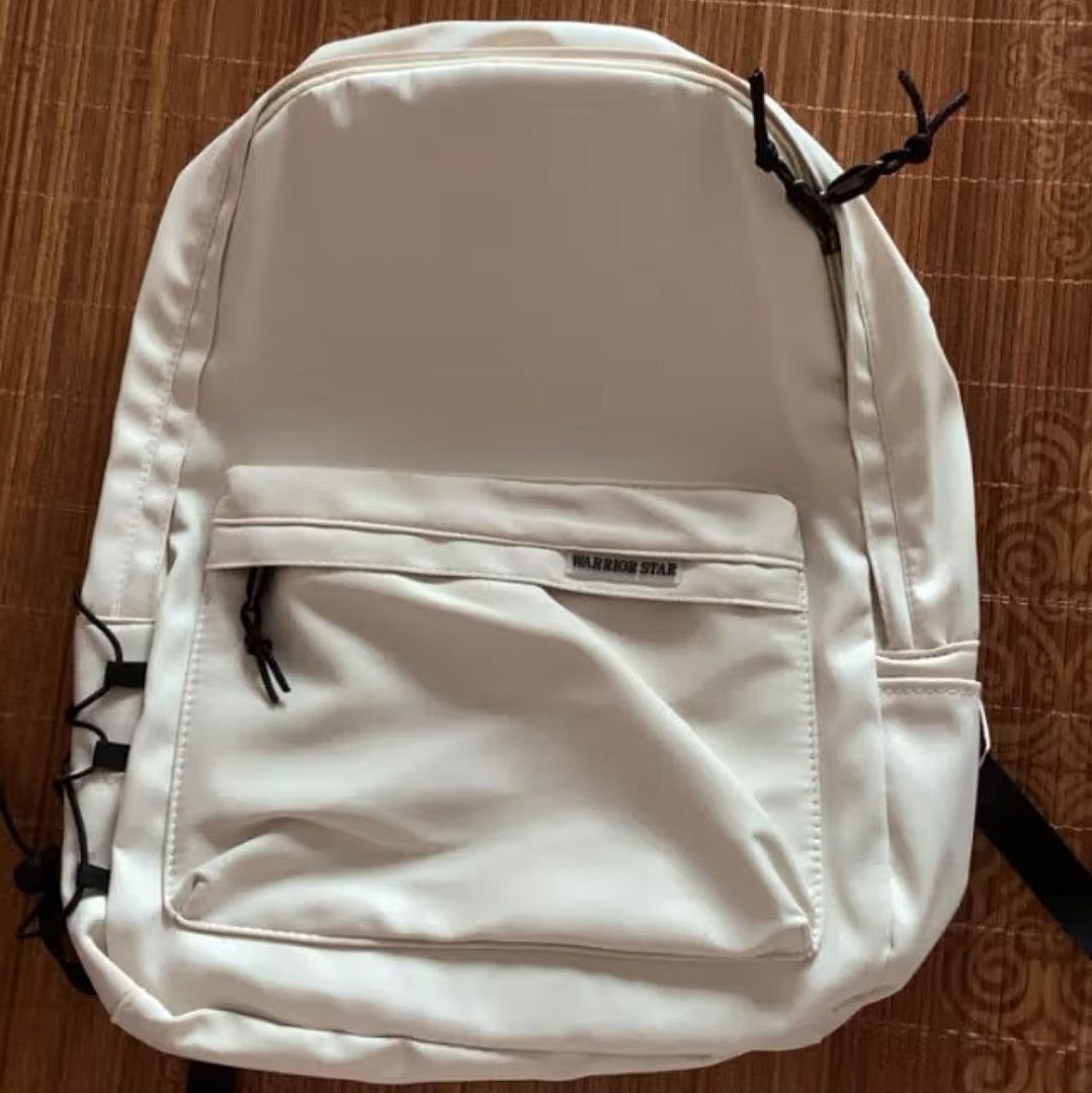 被夸了N次的双肩包！！！🎒