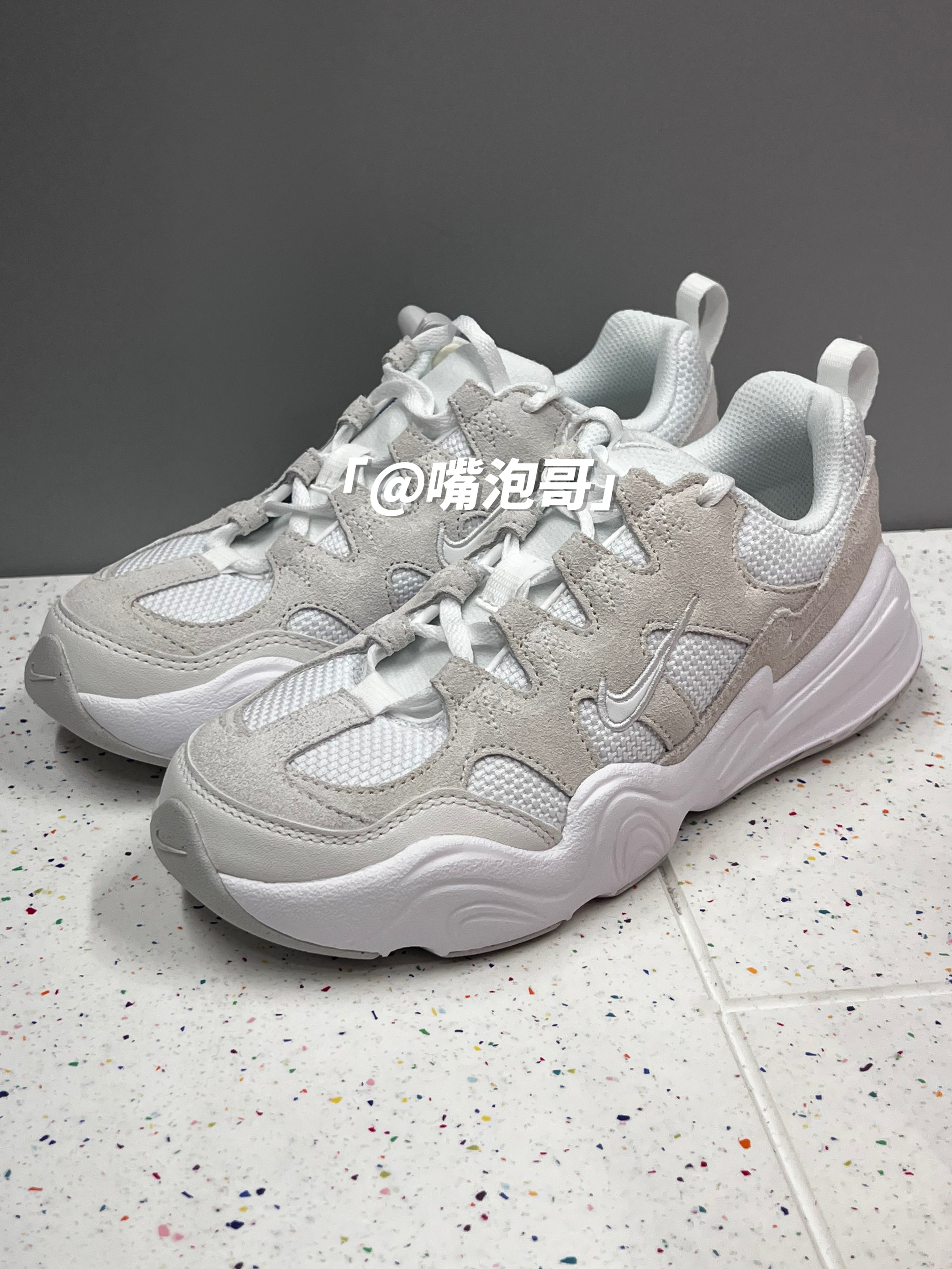 ✅高质感百搭休闲鞋🥰Tech Hera