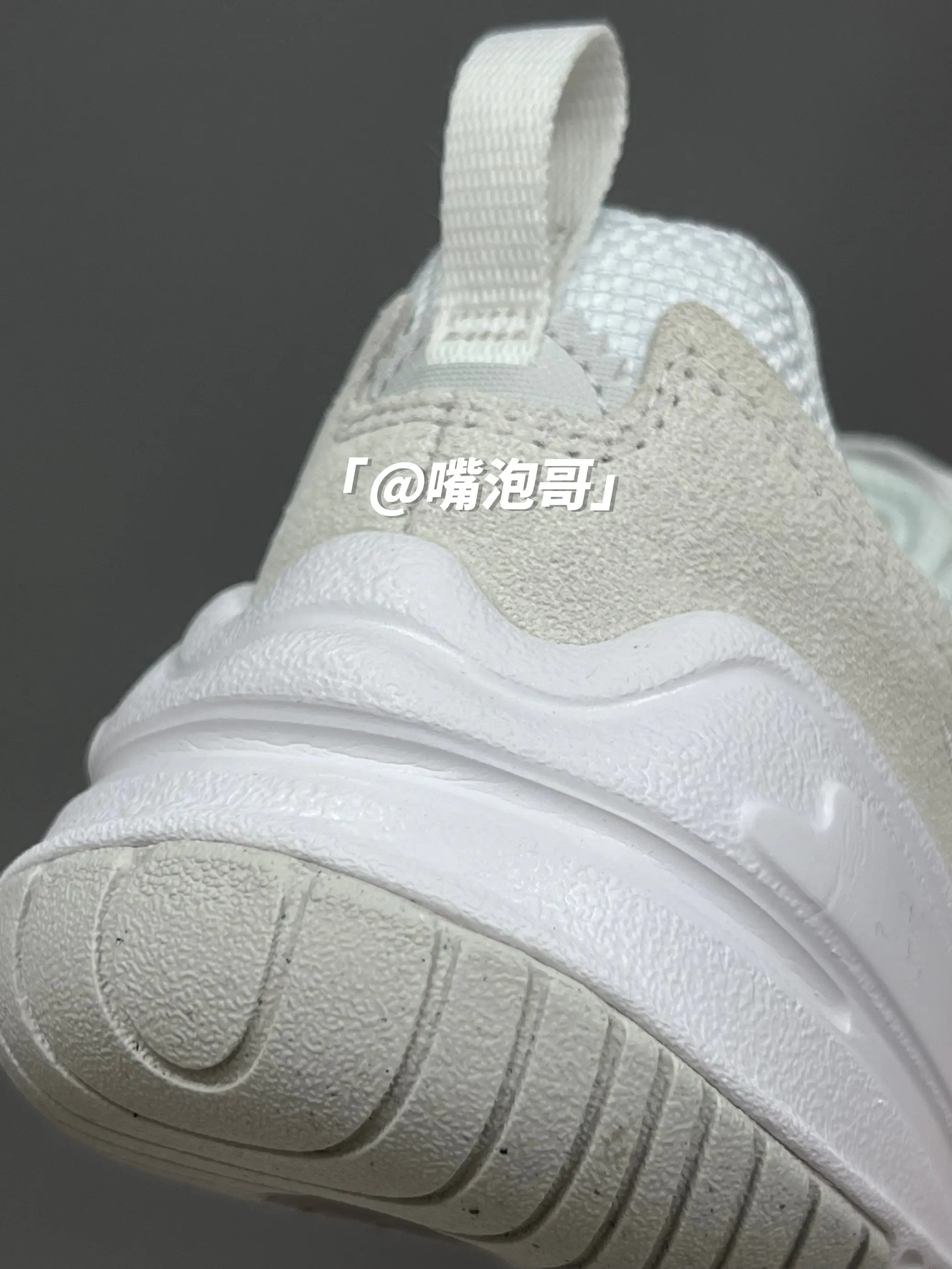 ✅高质感百搭休闲鞋🥰Tech Hera