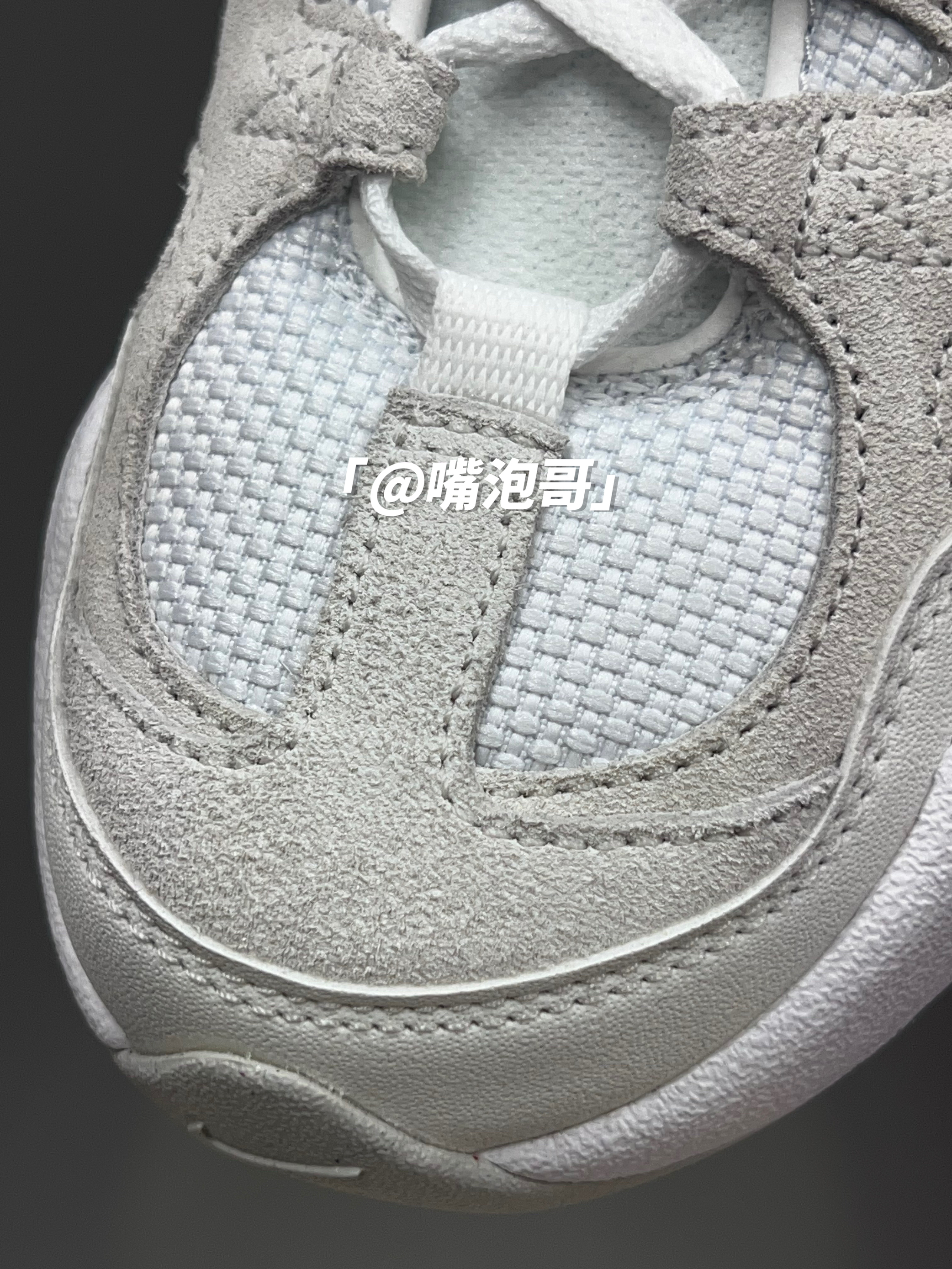 ✅高质感百搭休闲鞋🥰Tech Hera